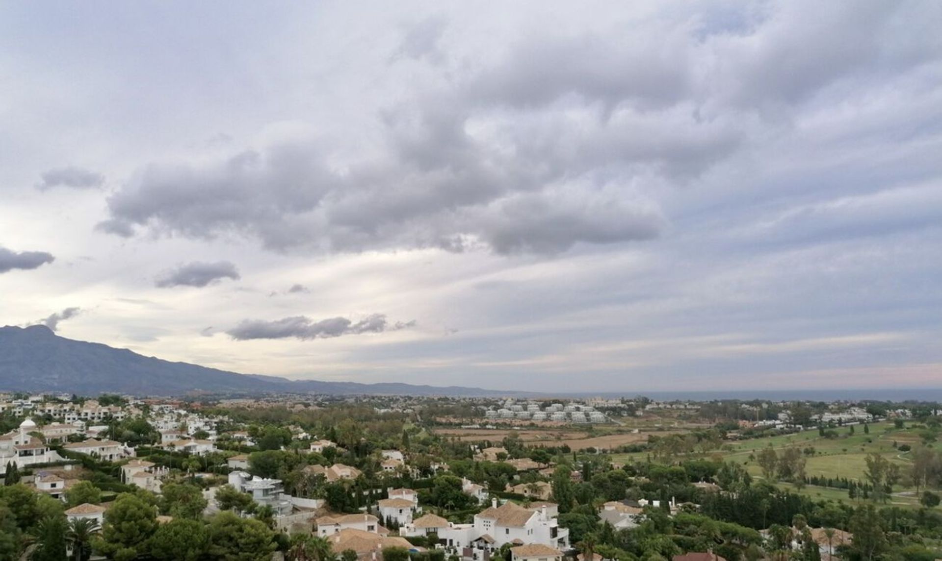 House in Estepona, Andalucía 10907770