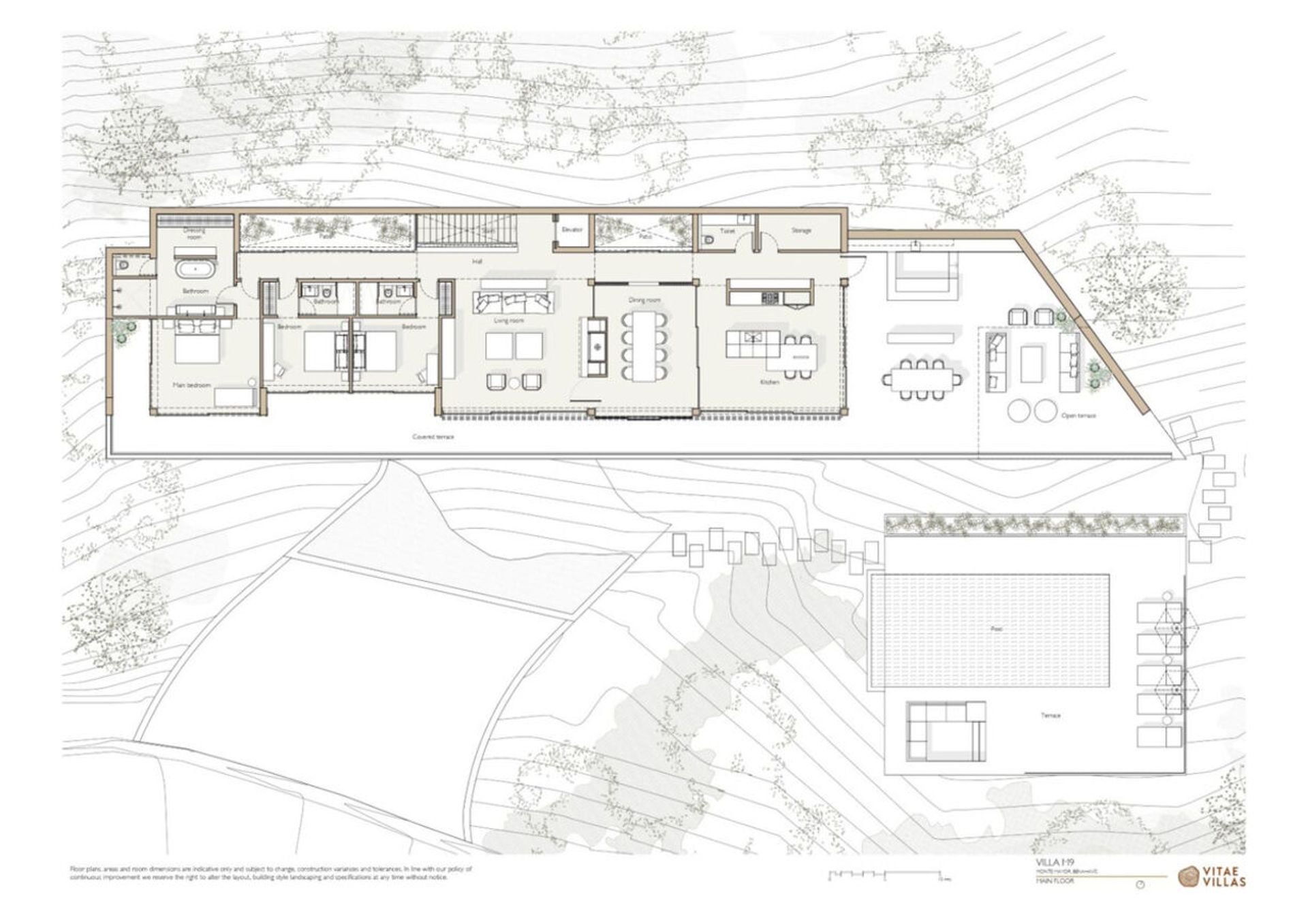 casa no Benahavís, Andalucía 10907785