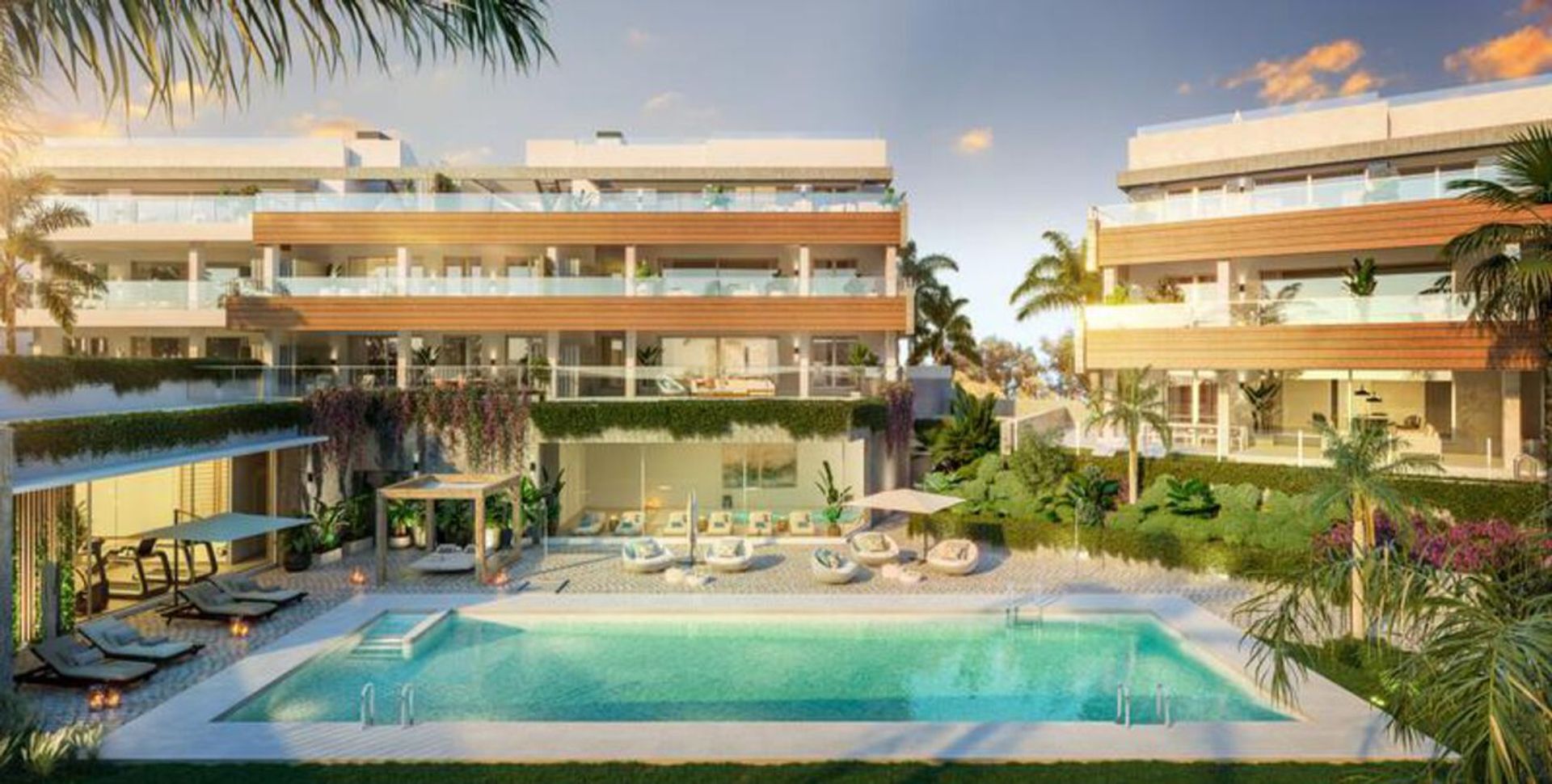 Condominium in El Angel, Andalusia 10907987