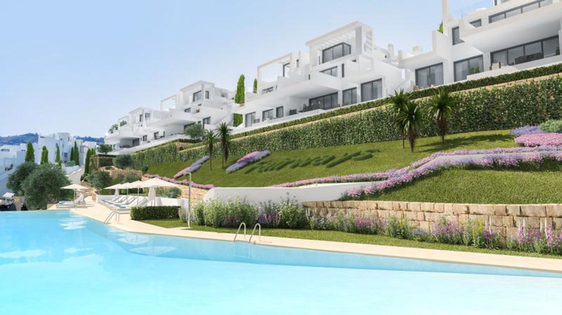 Condominio en Fuengirola, Andalucía 10908019