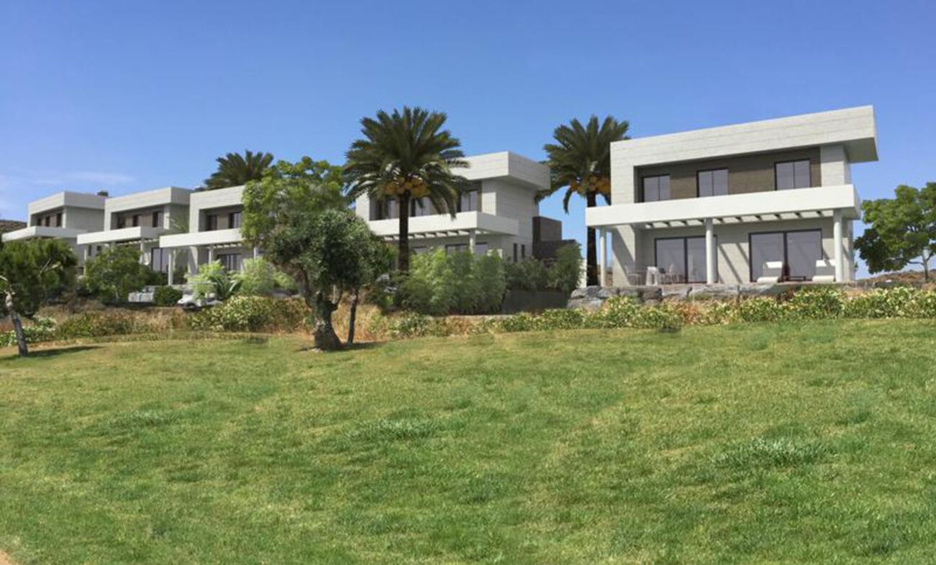 Huis in Fuengirola, Andalusië 10908035