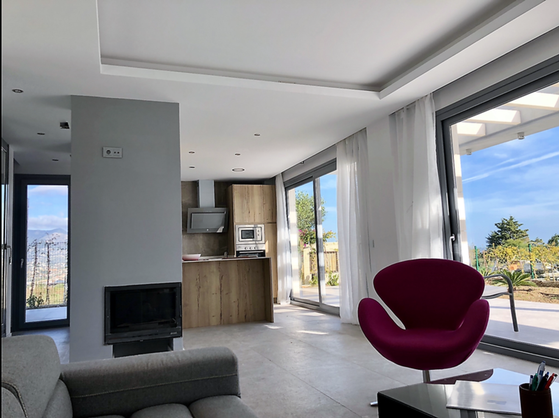 Huis in Las Lagunas de Mijas, Andalucía 10908037