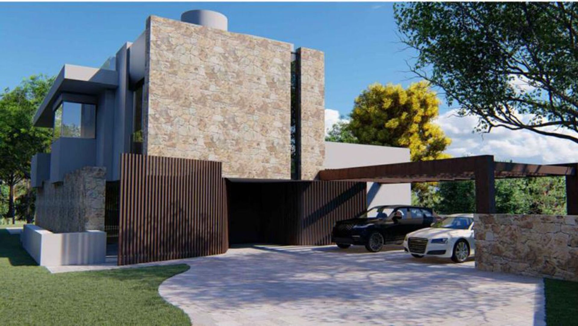 House in Marbella, Andalucía 10908990