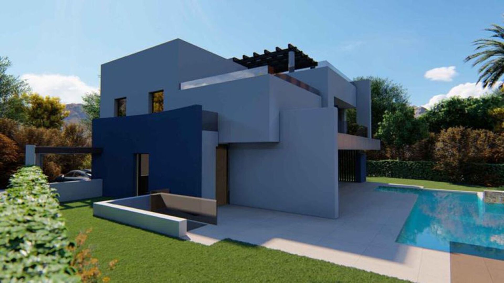 House in Marbella, Andalucía 10908990