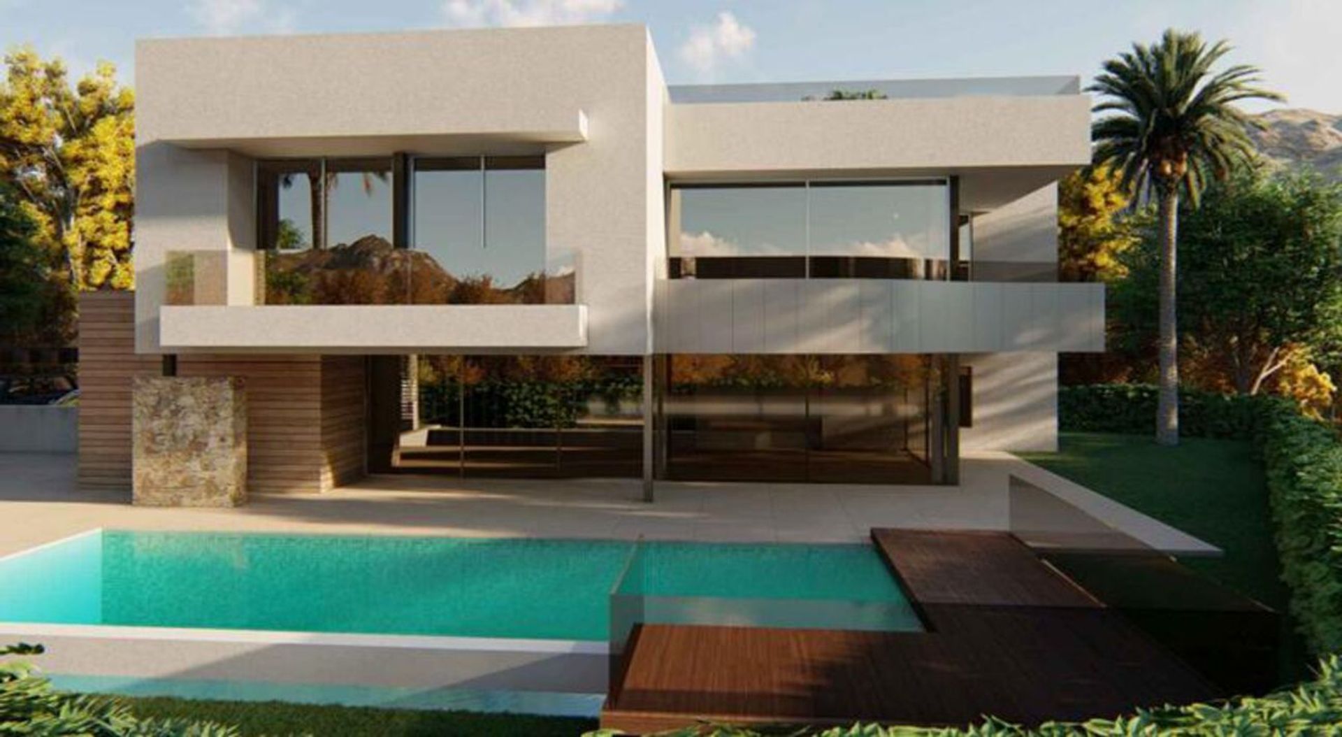 House in Marbella, Andalucía 10908990