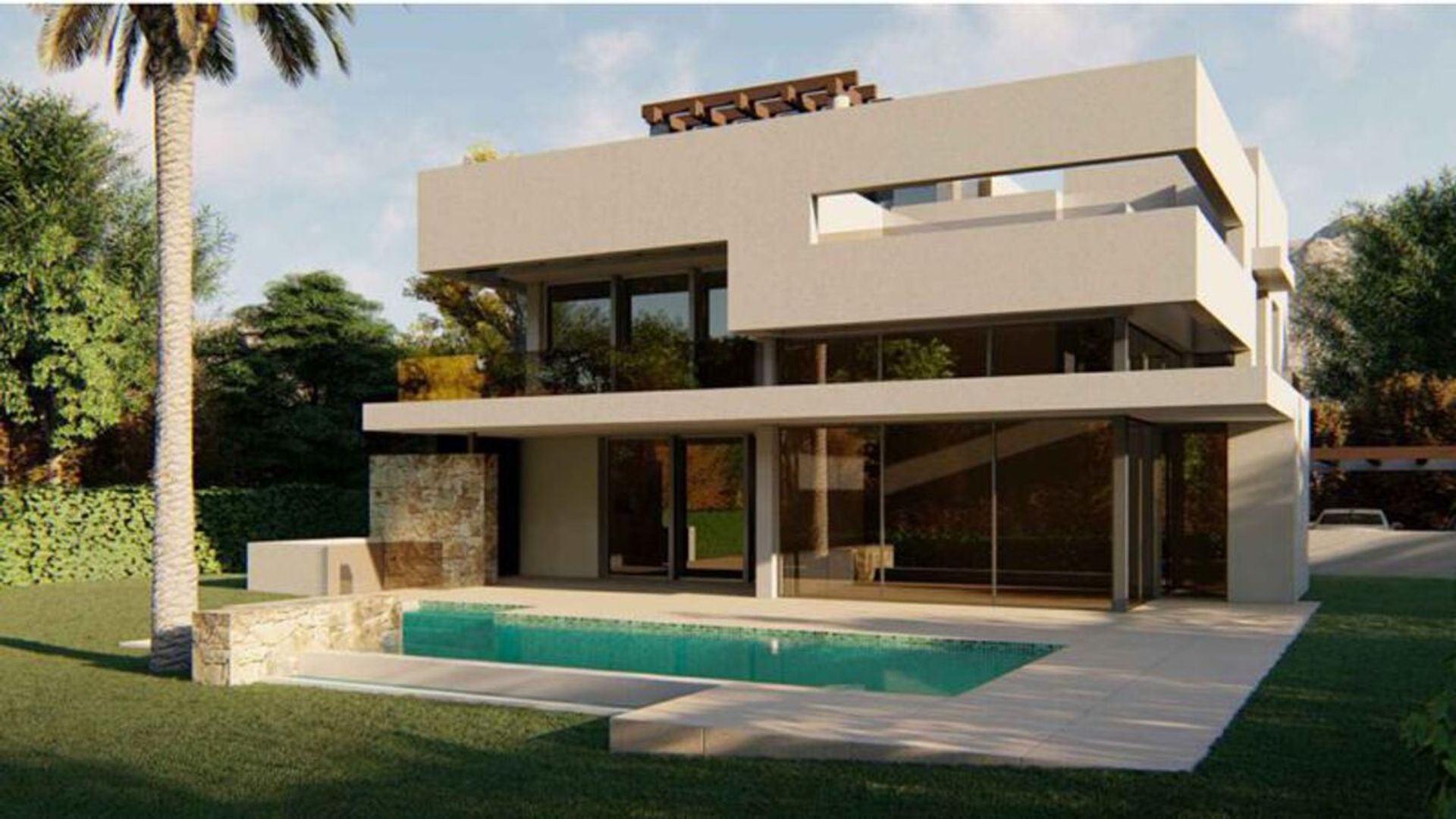 House in Marbella, Andalucía 10908990