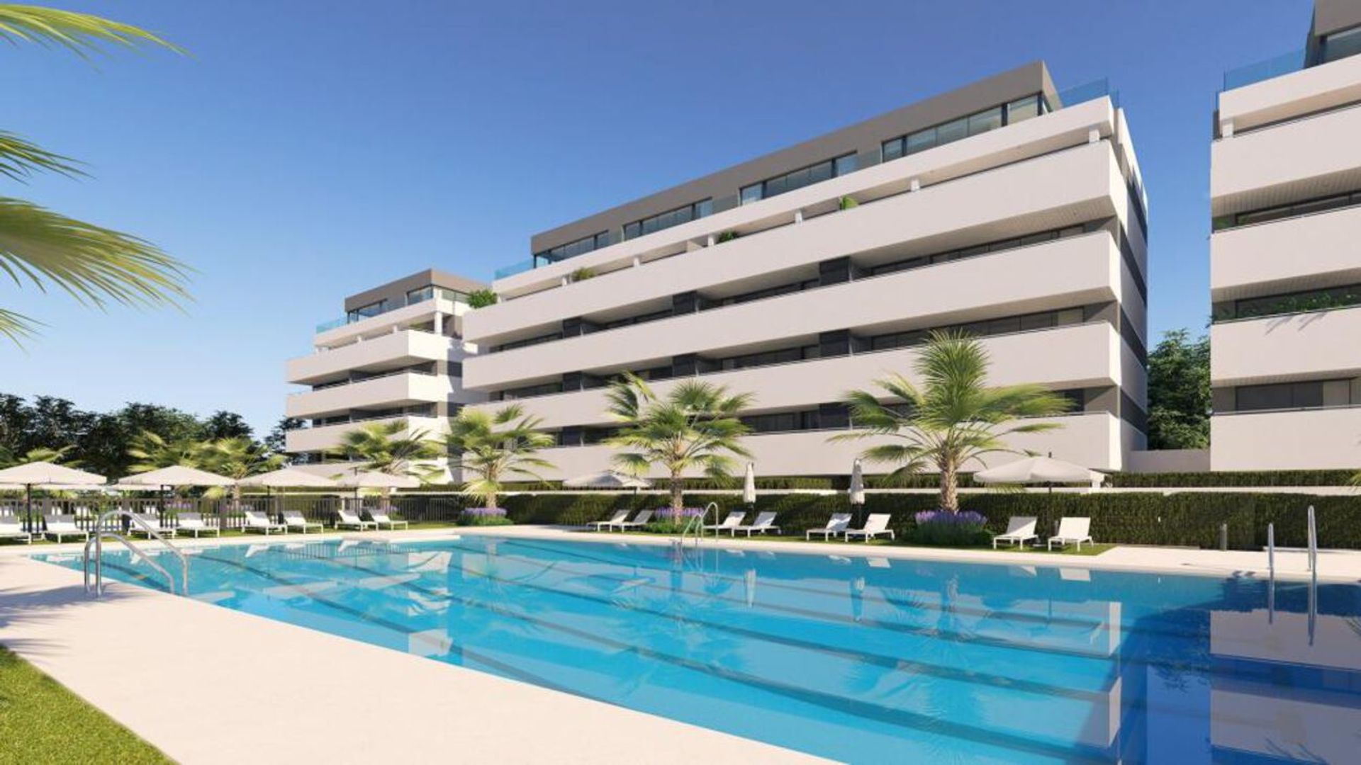 Condominium in Alhaurín de la Torre, Andalucía 10909678