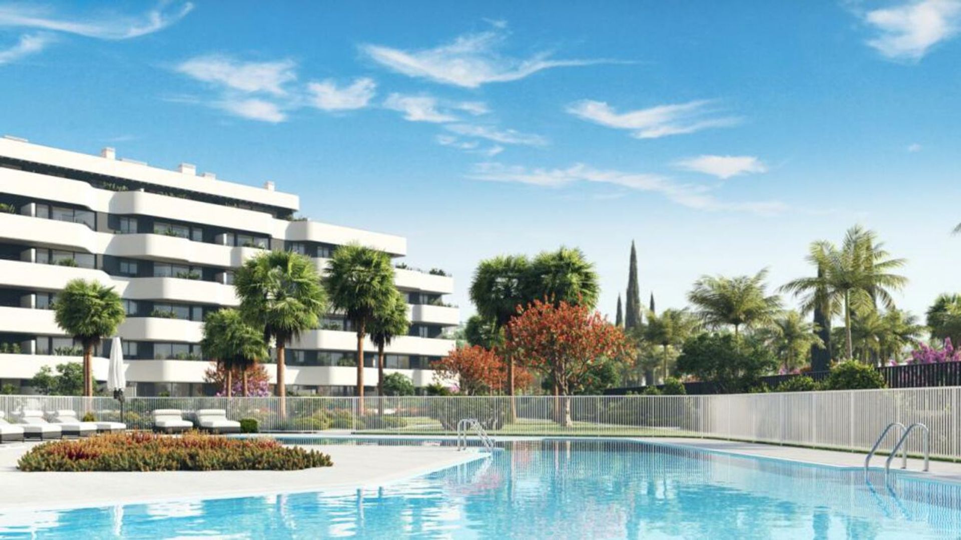 Condominium in Torremolinos, Andalucía 10909762