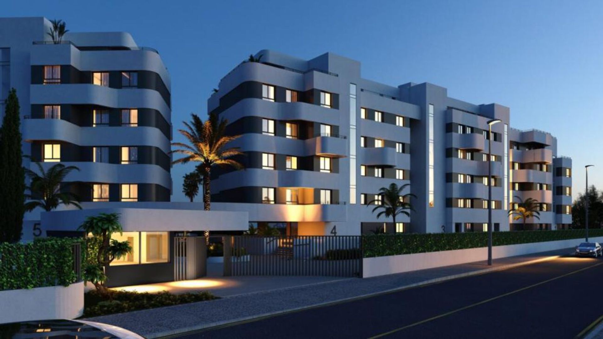 Condominium in Torremolinos, Andalucía 10909762