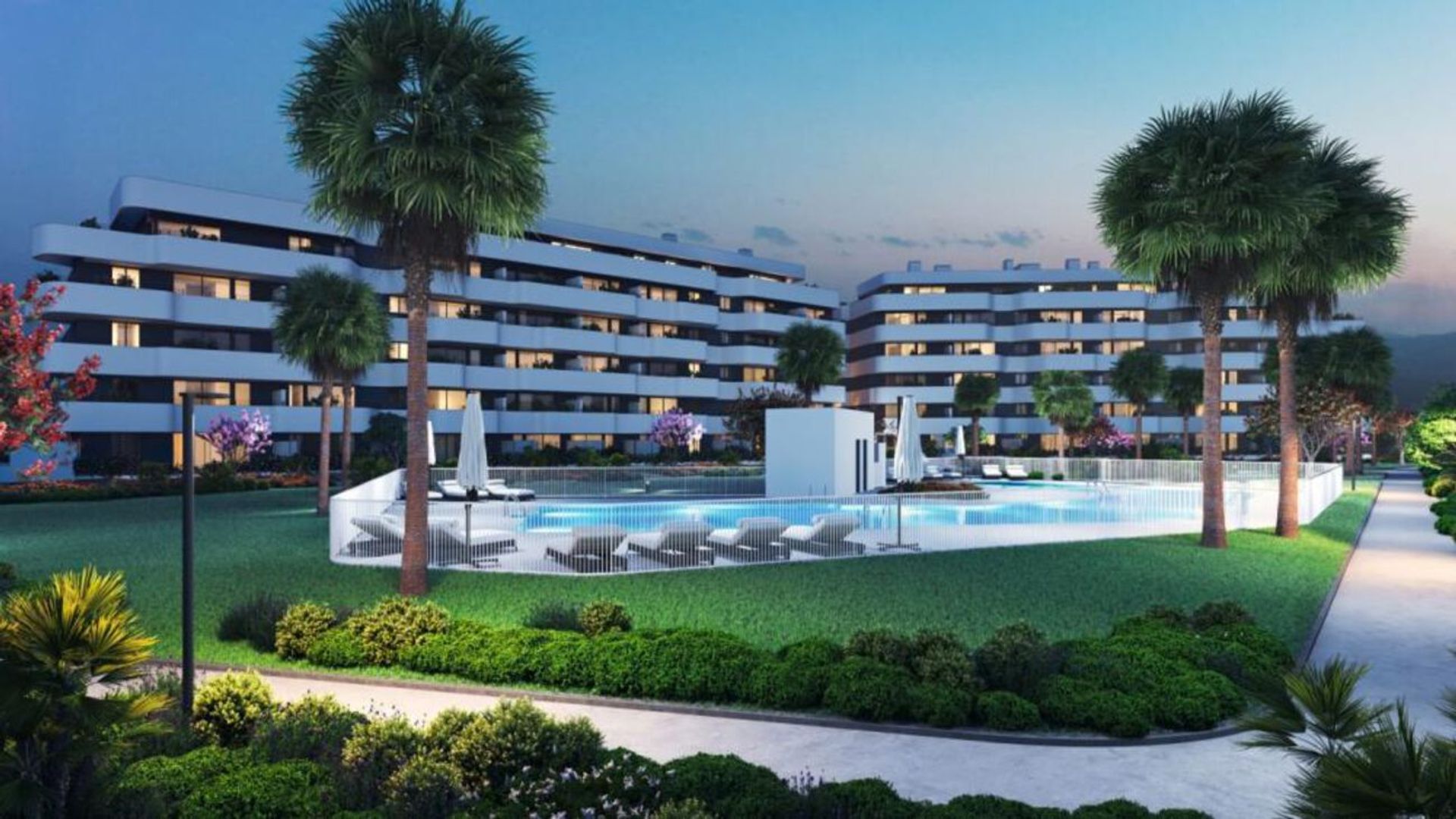 Condominium in Torremolinos, Andalucía 10909762