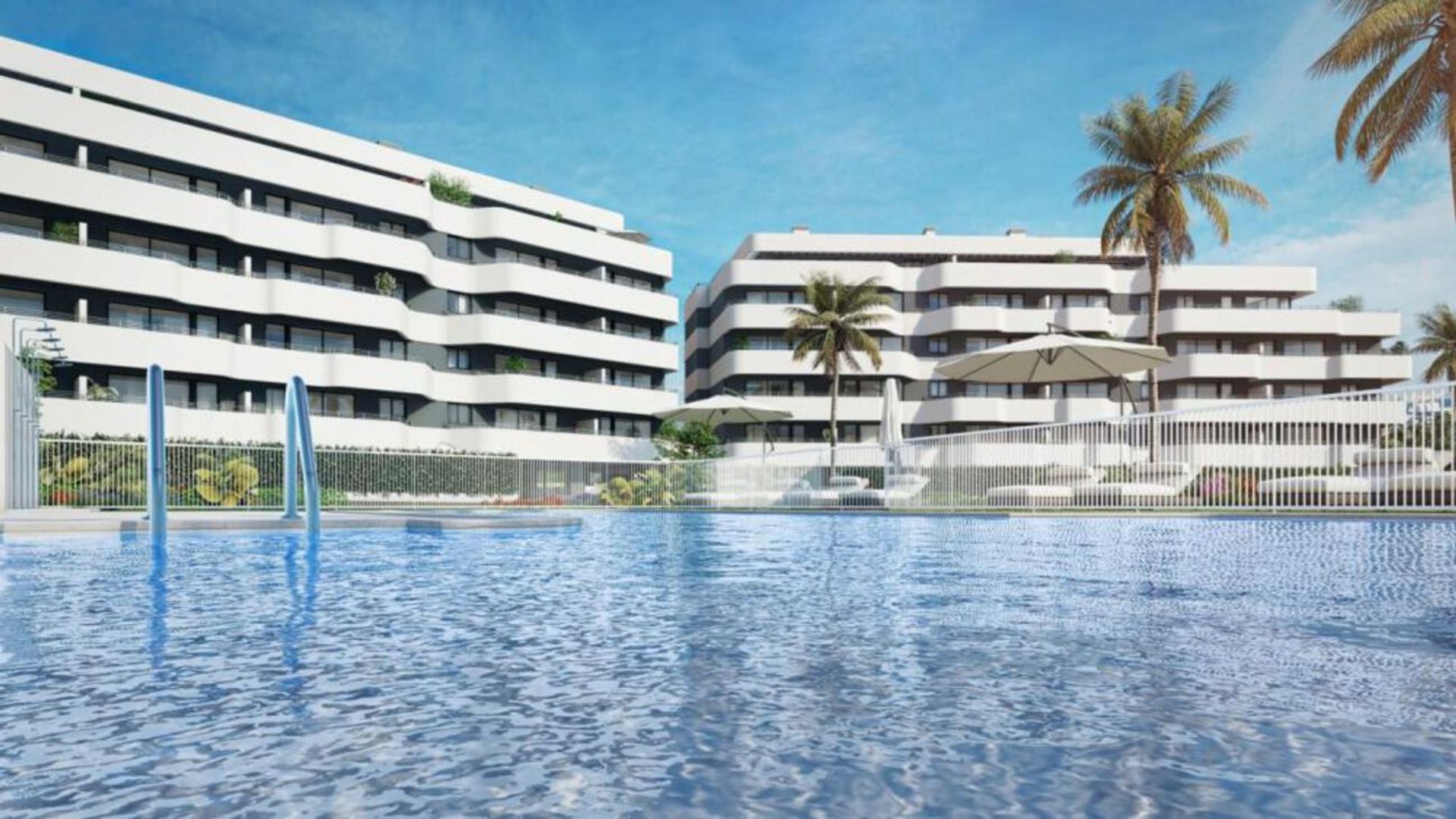 Condominium in Torremolinos, Andalucía 10909762