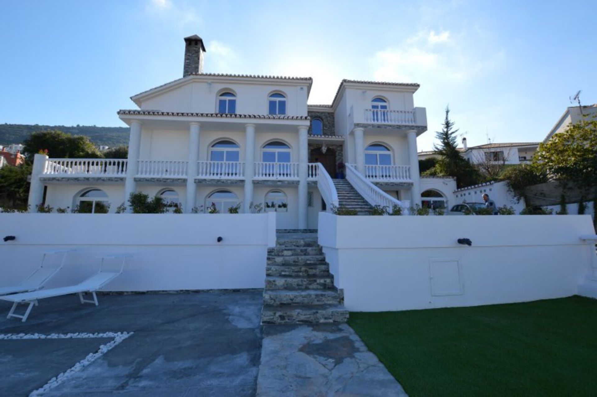 Casa nel Alhaurin de la Torre, Andalusia 10909774