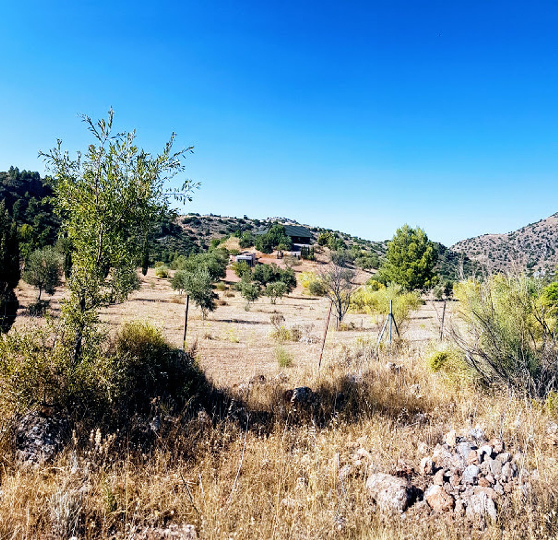 Huis in Ardales, Andalucía 10909898