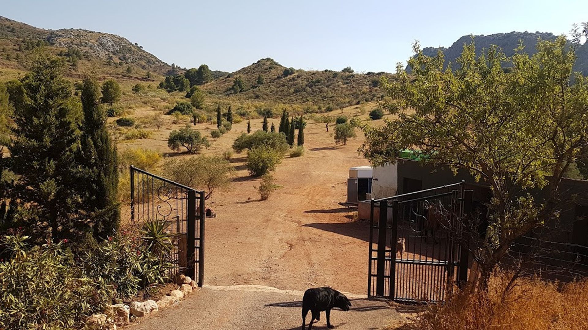 Huis in Ardales, Andalucía 10909898