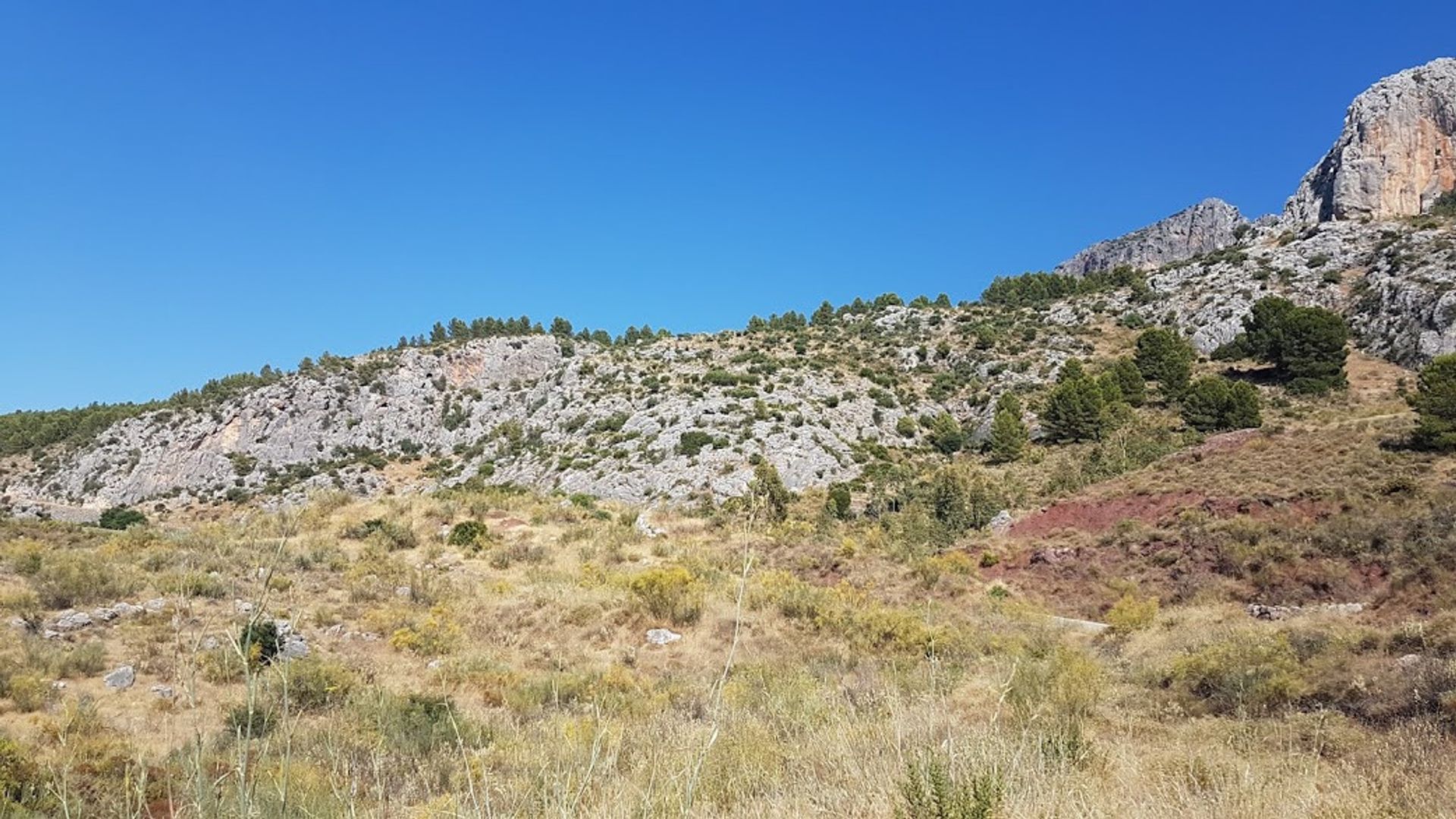 Rumah di Ardales, Andalucía 10909898