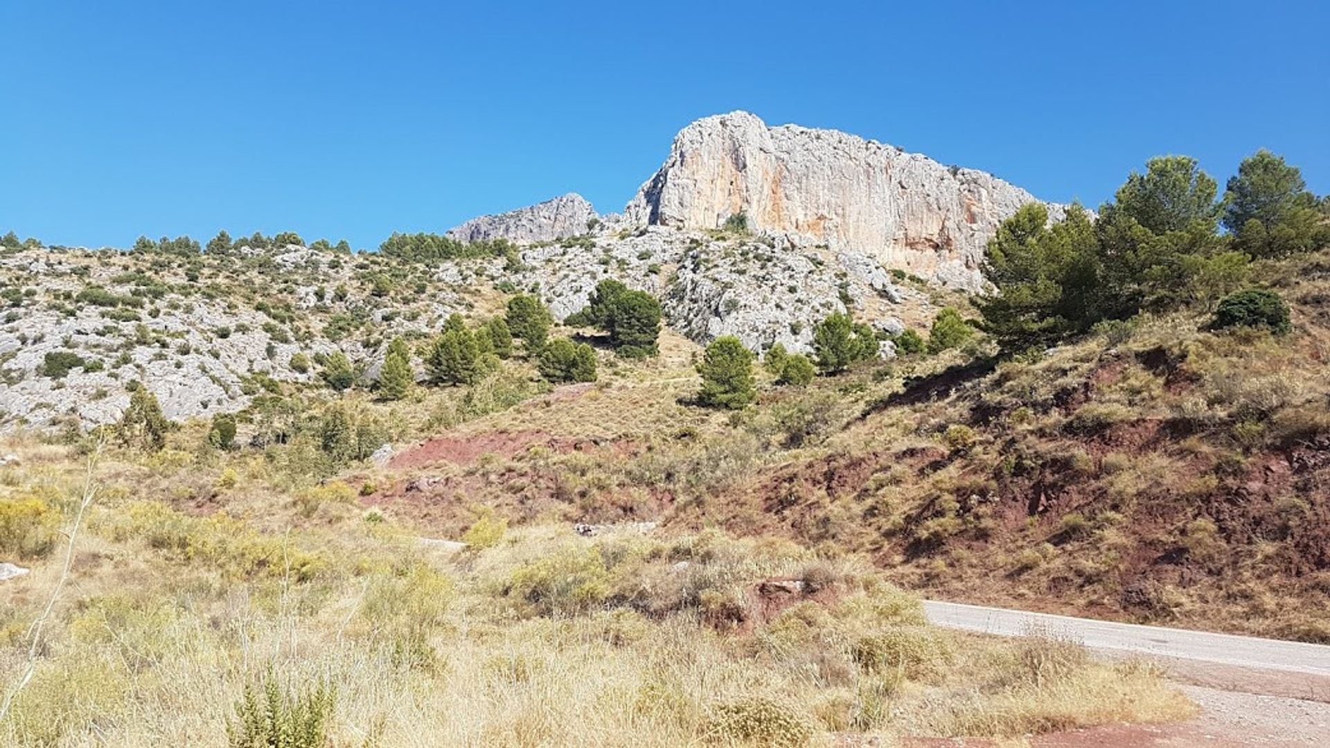 Rumah di Ardales, Andalucía 10909898