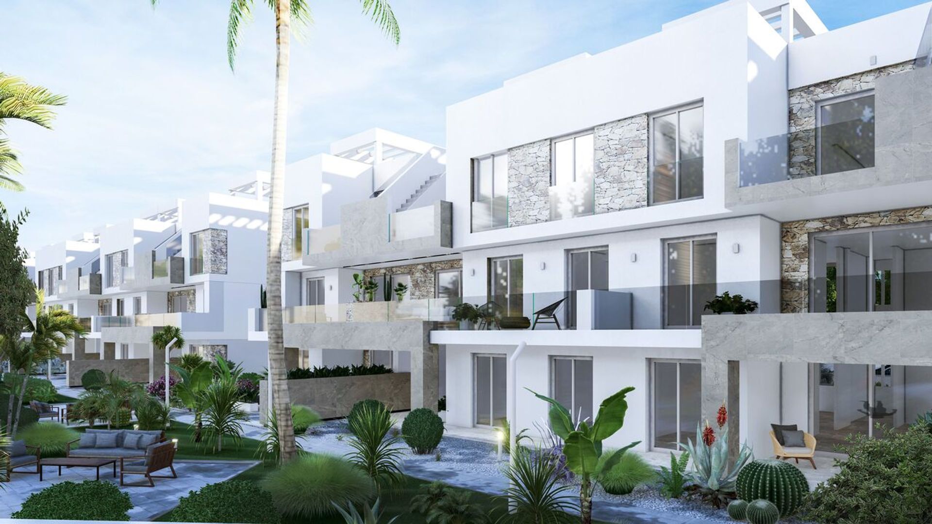 Condominio en Guardamar del Segura, Comunidad Valenciana 10909943