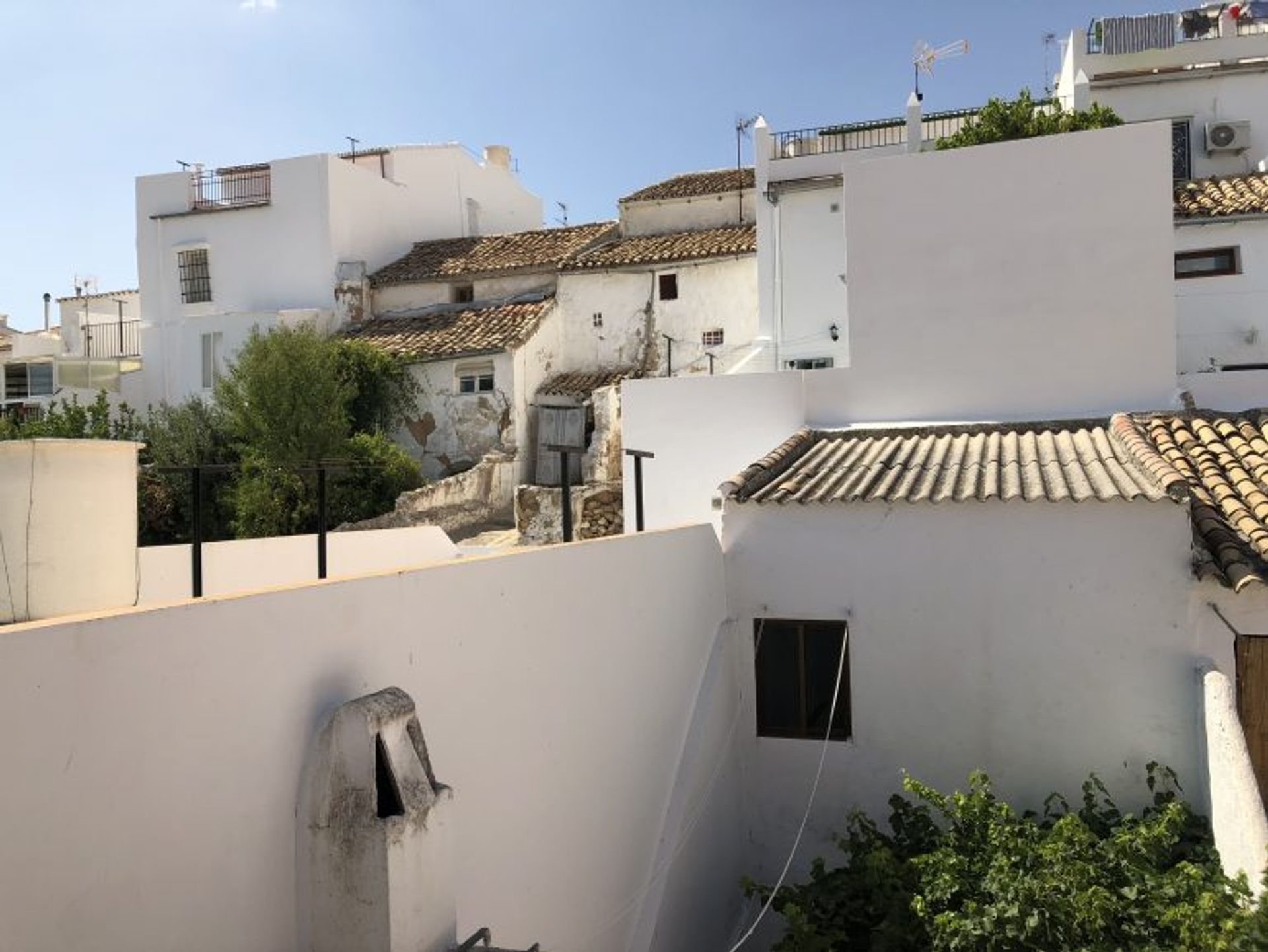 rumah dalam Olvera, Andalucía 10909951