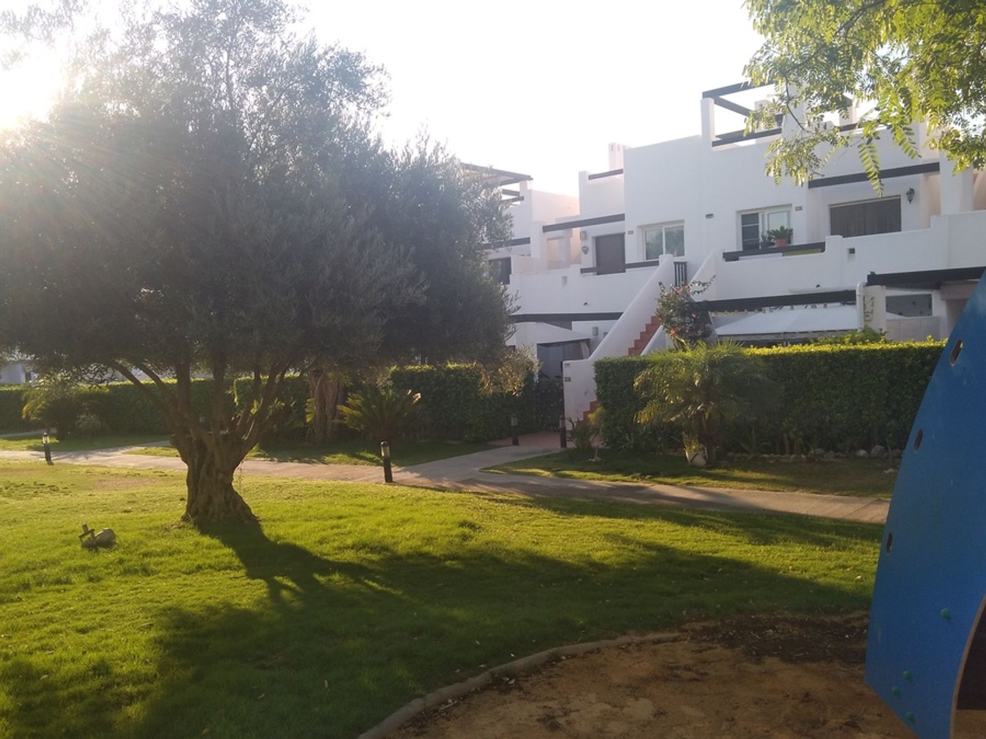 Condominium dans Mazarrón, Murcie 10910027