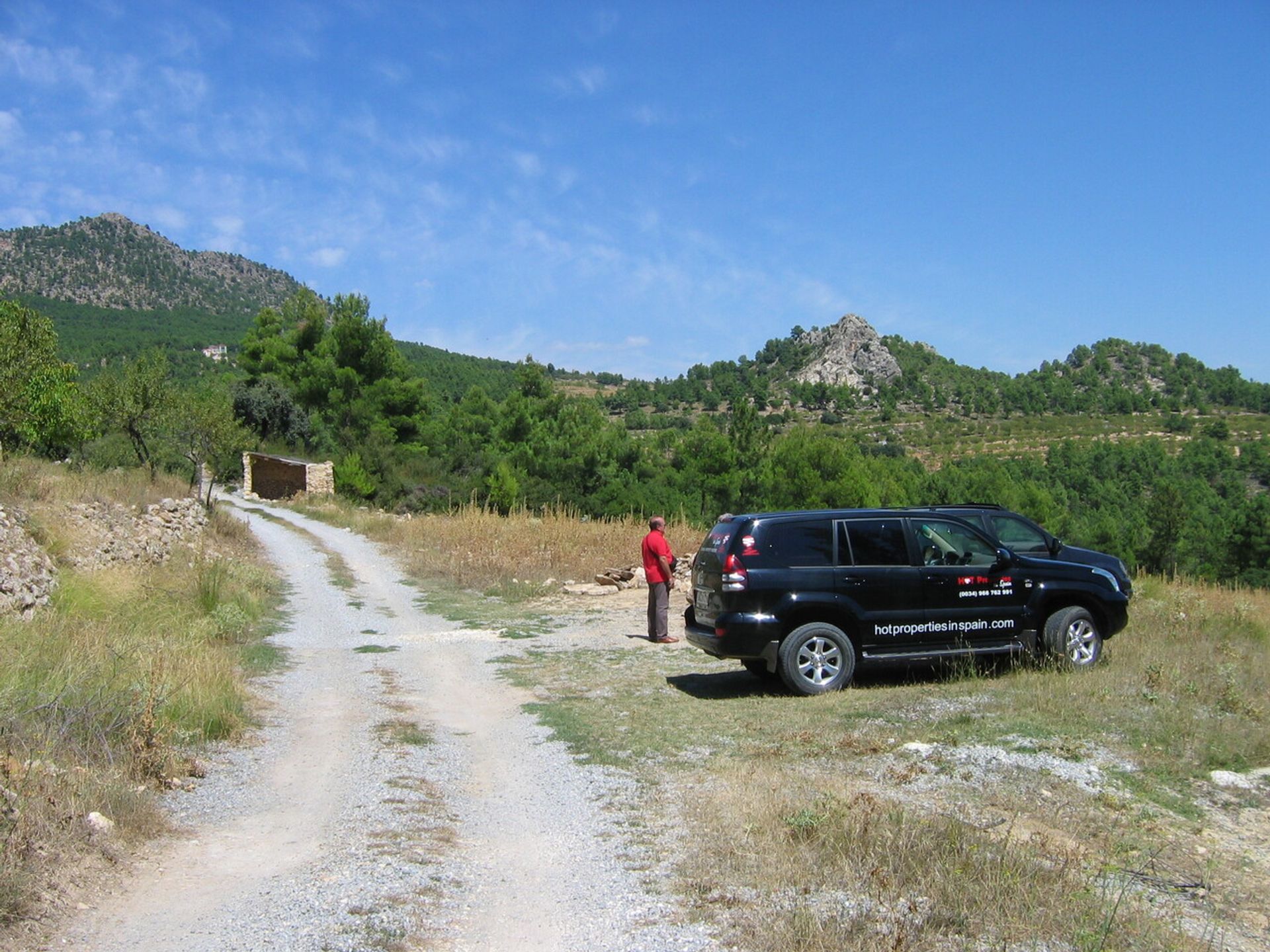 Tanah dalam Murcia, Region of Murcia 10910061