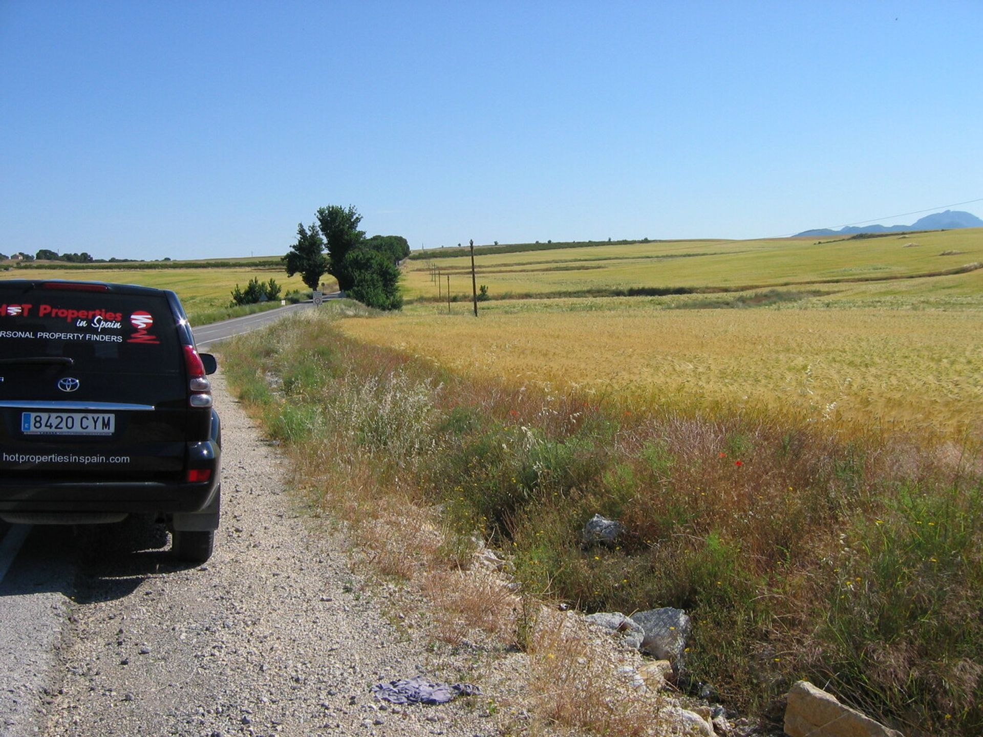 Tanah dalam Murcia, Region of Murcia 10910061