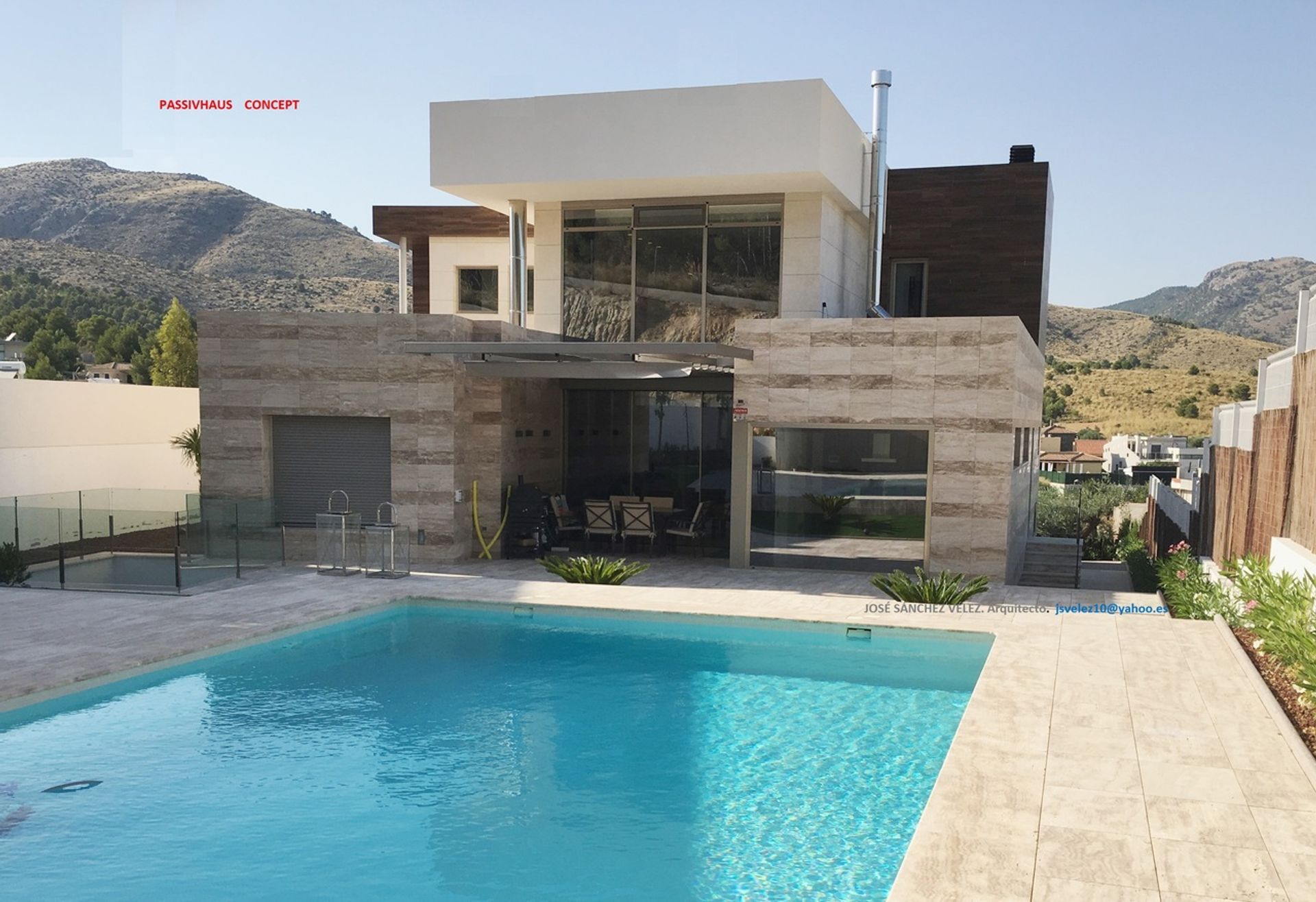 Haus im Ricote, Murcia 10910067