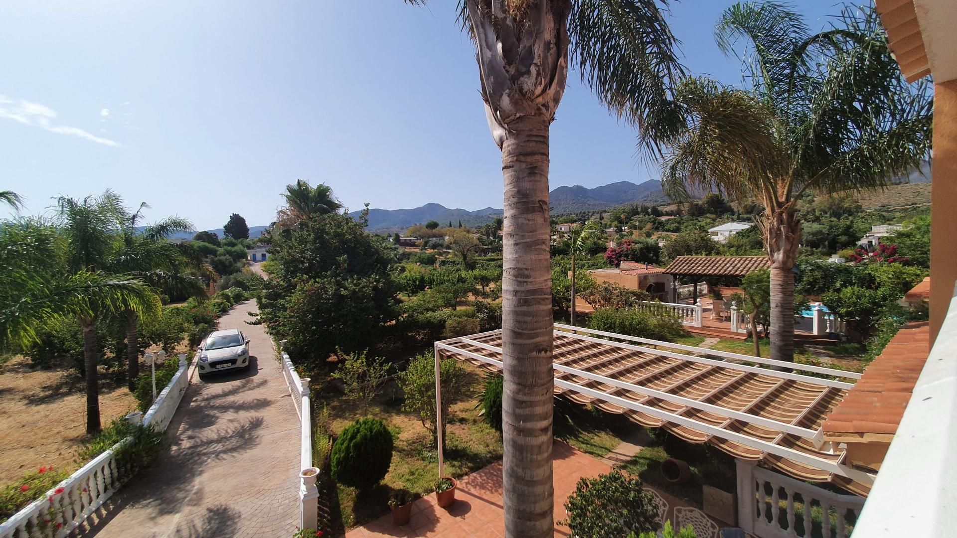 Hus i Alhaurín de la Torre, Andalucía 10910087