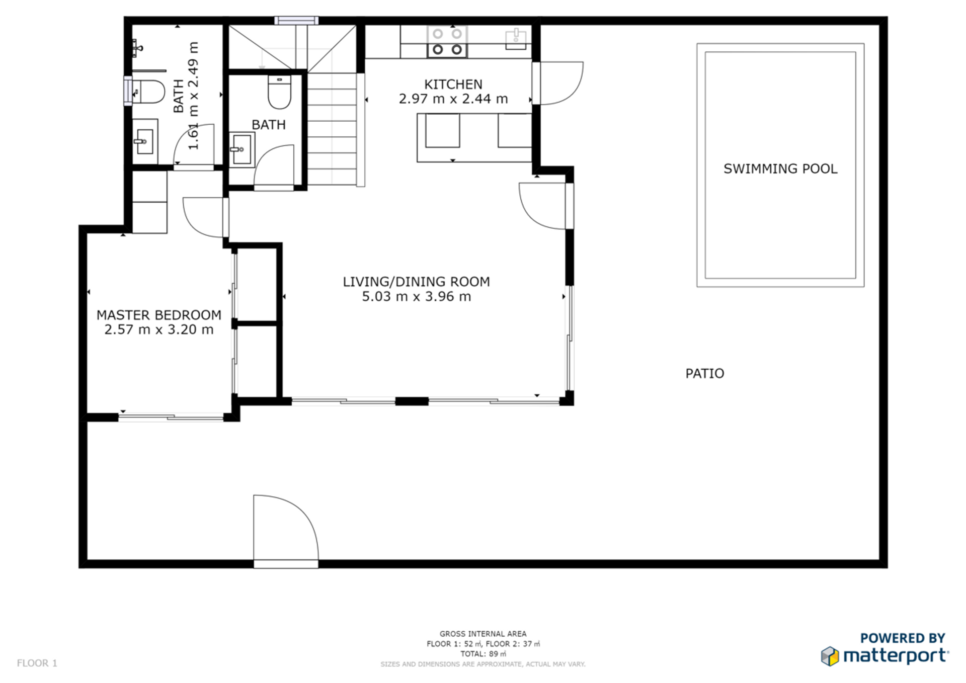 rumah dalam Los Montesinos, Comunidad Valenciana 10910230