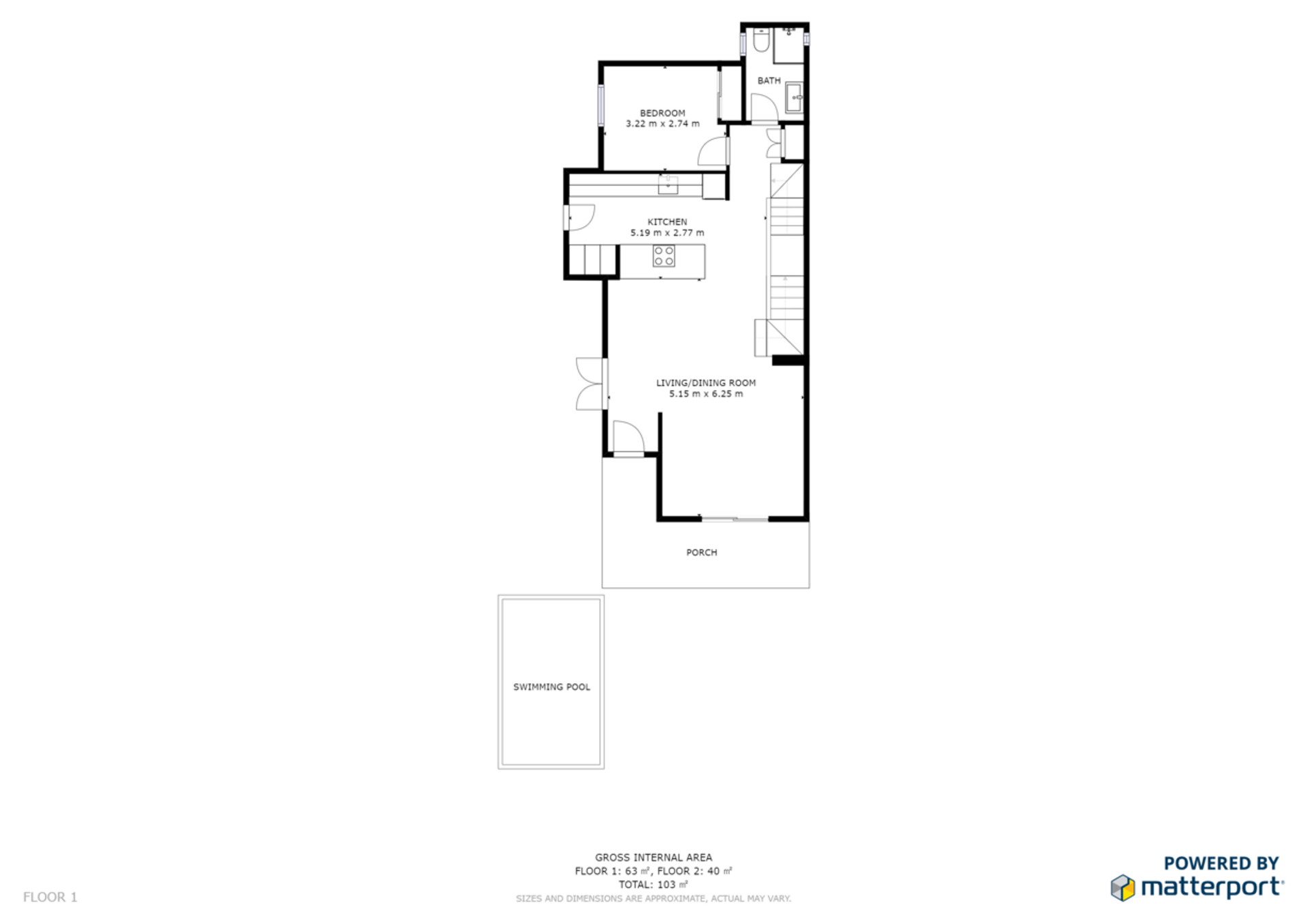 Rumah di , Comunidad Valenciana 10910250