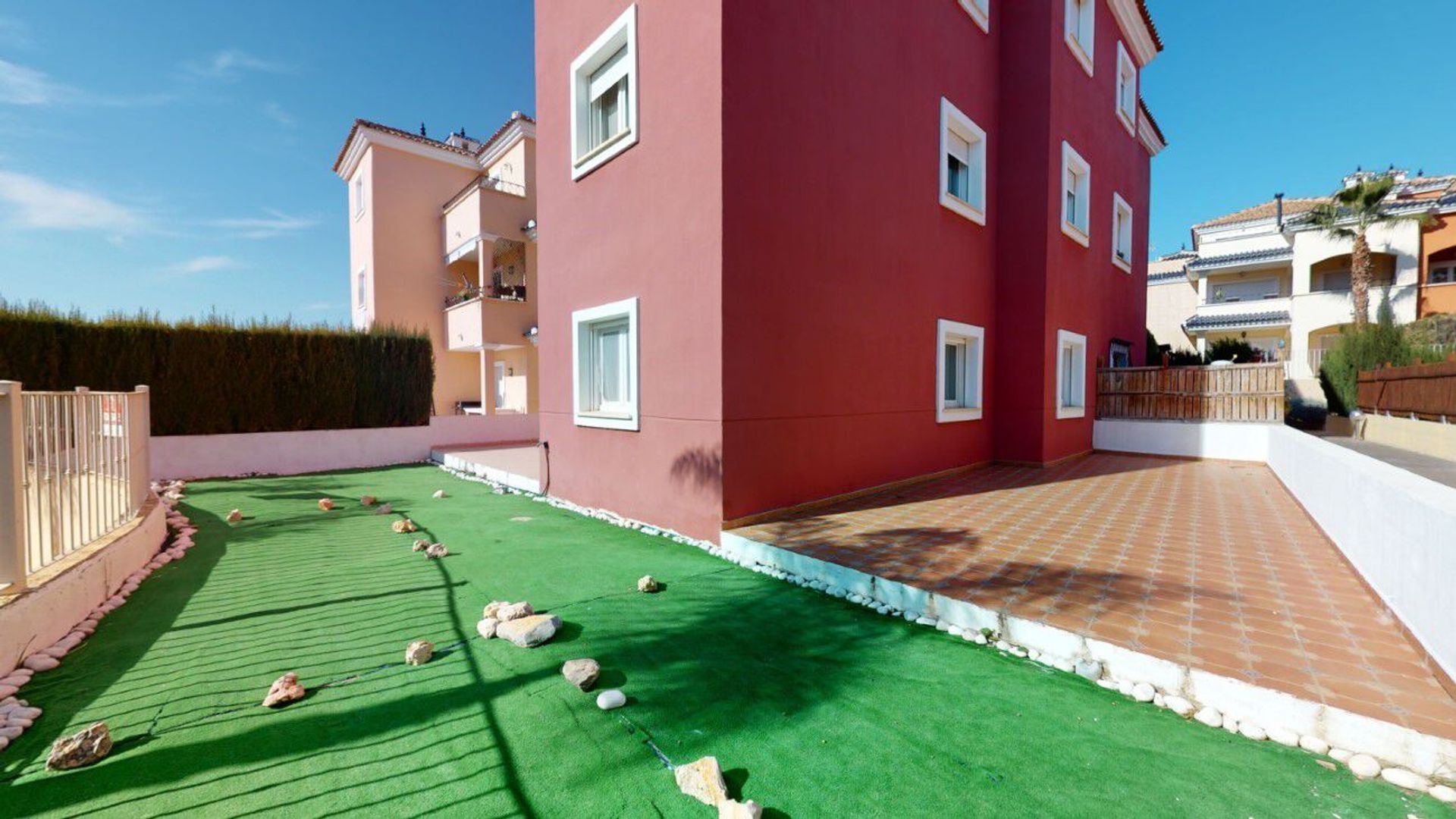 Condominio nel Murcia, Región de Murcia 10910333