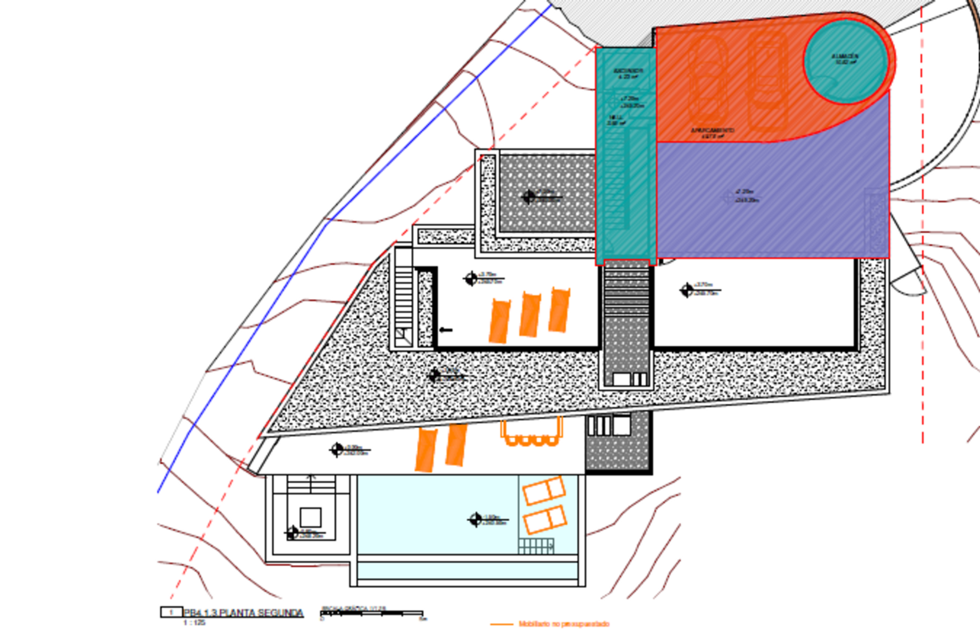 Haus im Benahavís, Andalucía 10910394