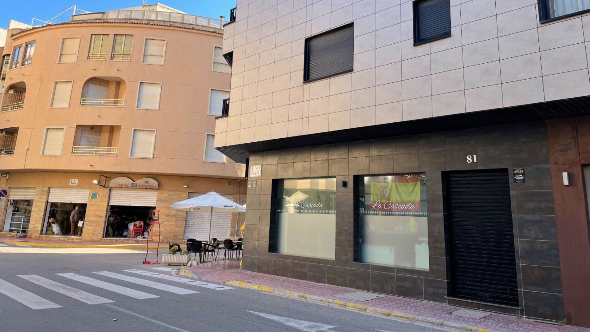 عمارات في Torrevieja, Comunidad Valenciana 10910416