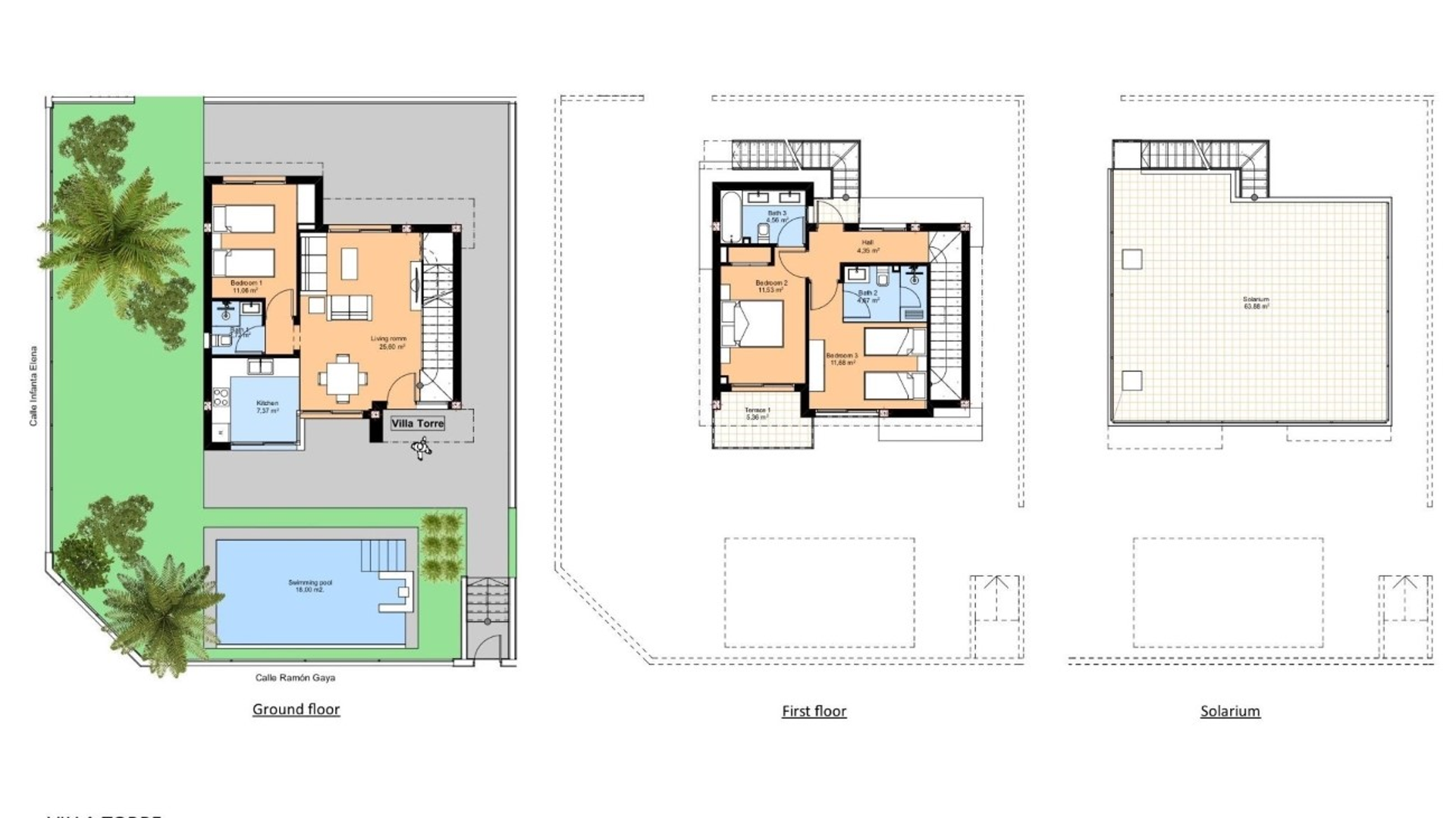 Hus i , Región de Murcia 10910455