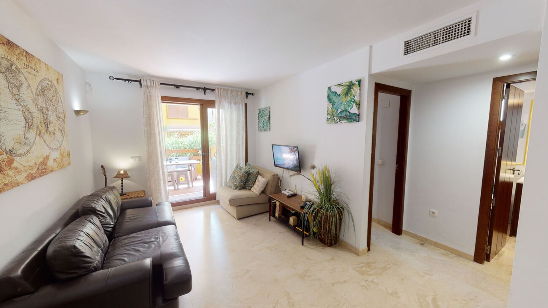 Condominium dans Torremendo, Comunidad Valenciana 10910473