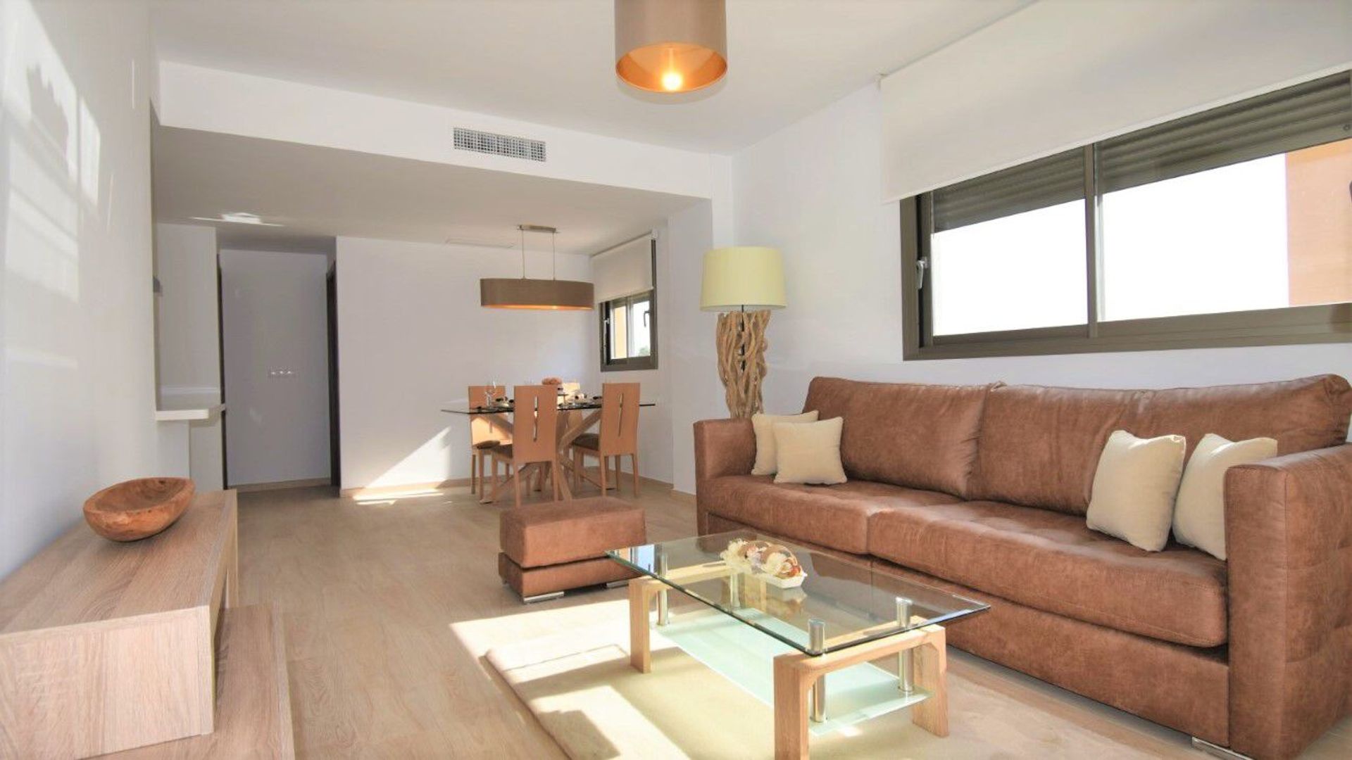 Condominium in Campoamor, Valencia 10910485