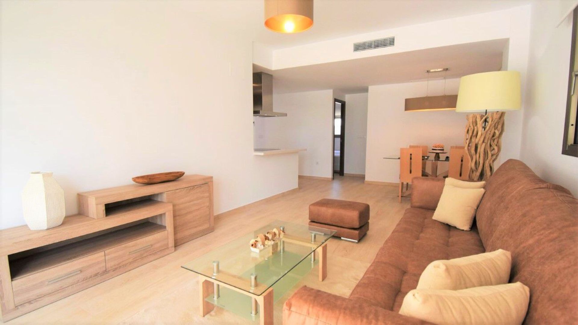 Condominium in Campoamor, Valencia 10910485