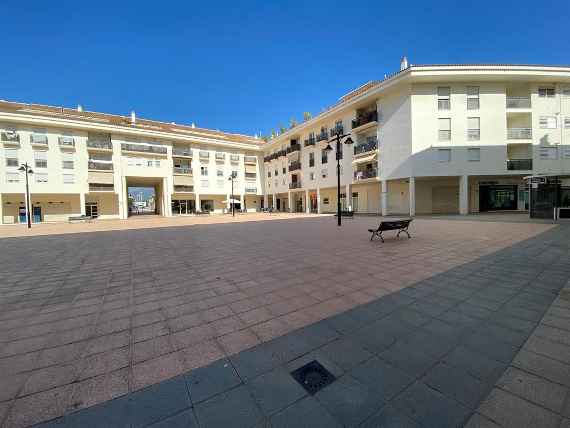 Kondominium dalam Altea, Valencia 10910525