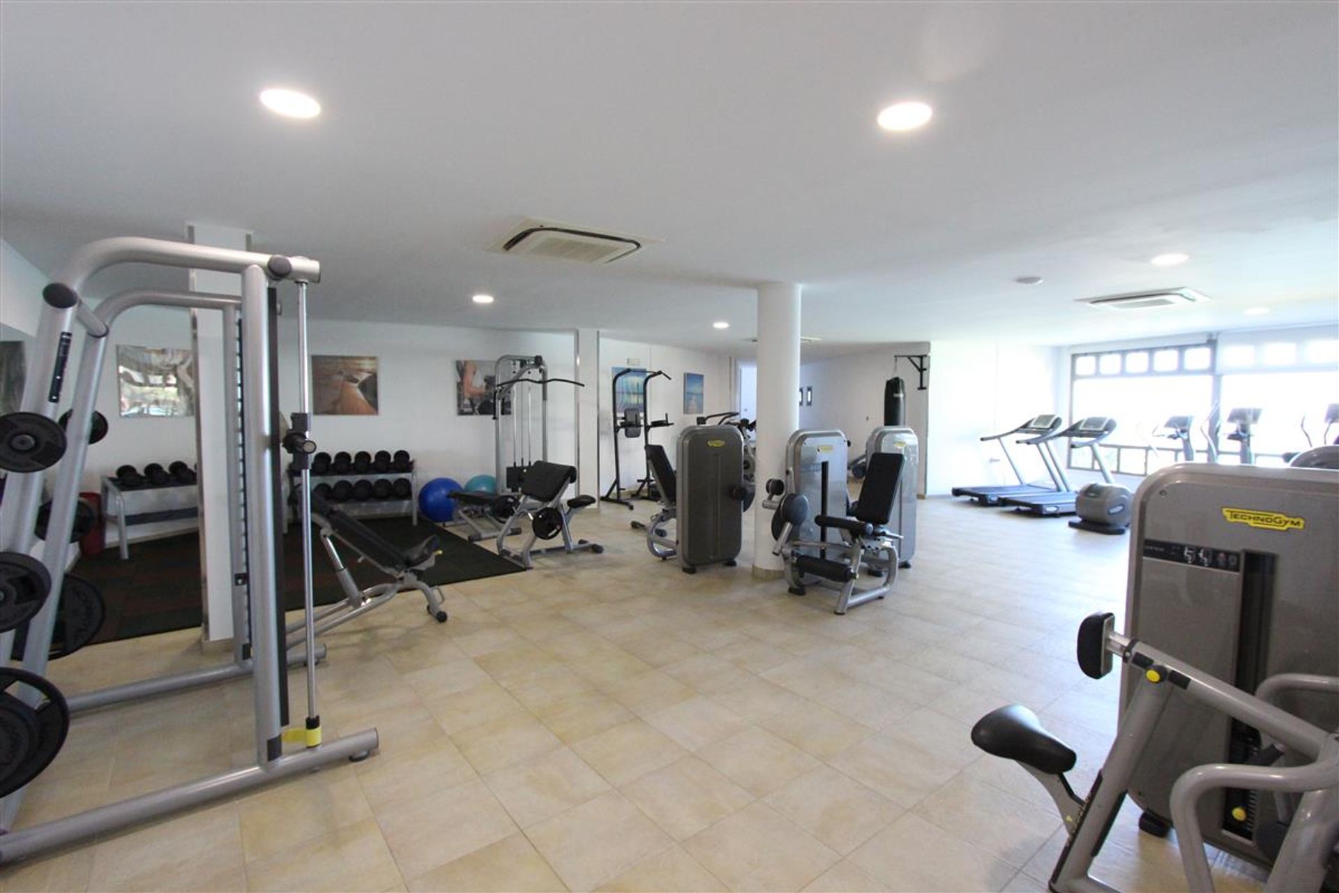 Condominium in , Comunidad Valenciana 10910529