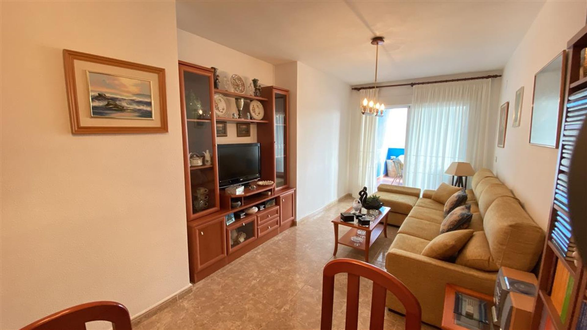 Condominio en calpe, Valencia 10910537