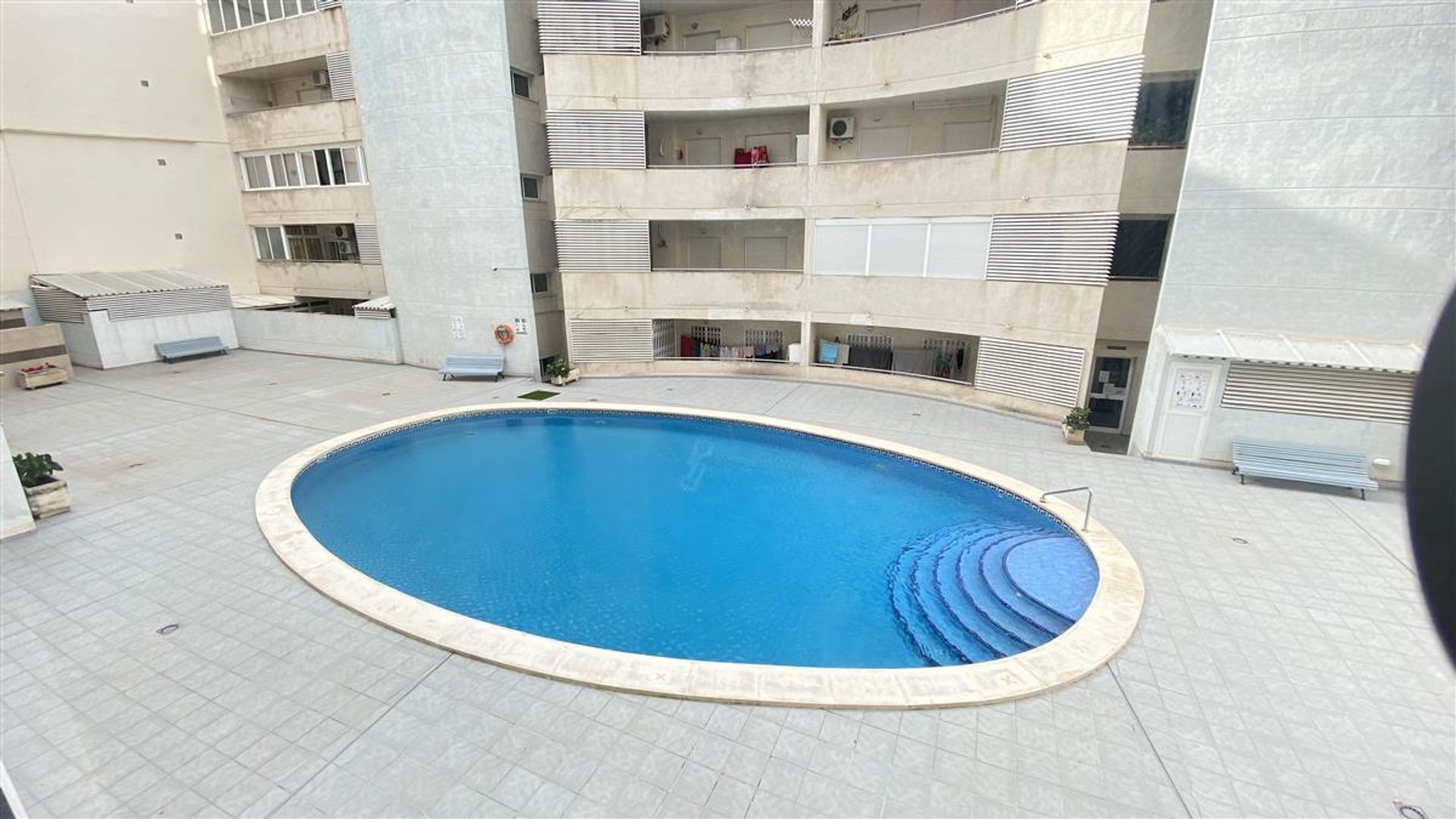 Condominio en calpe, Valencia 10910537