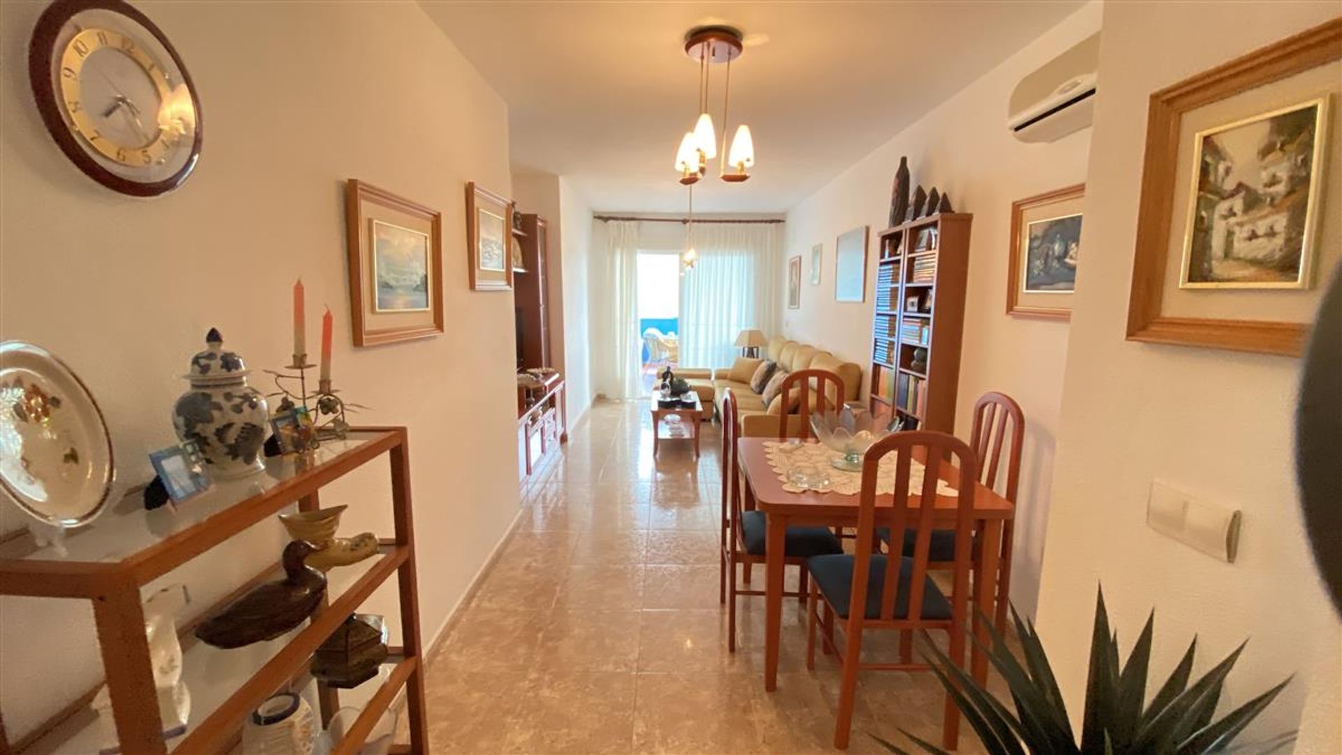 Condominio en calpe, Valencia 10910537