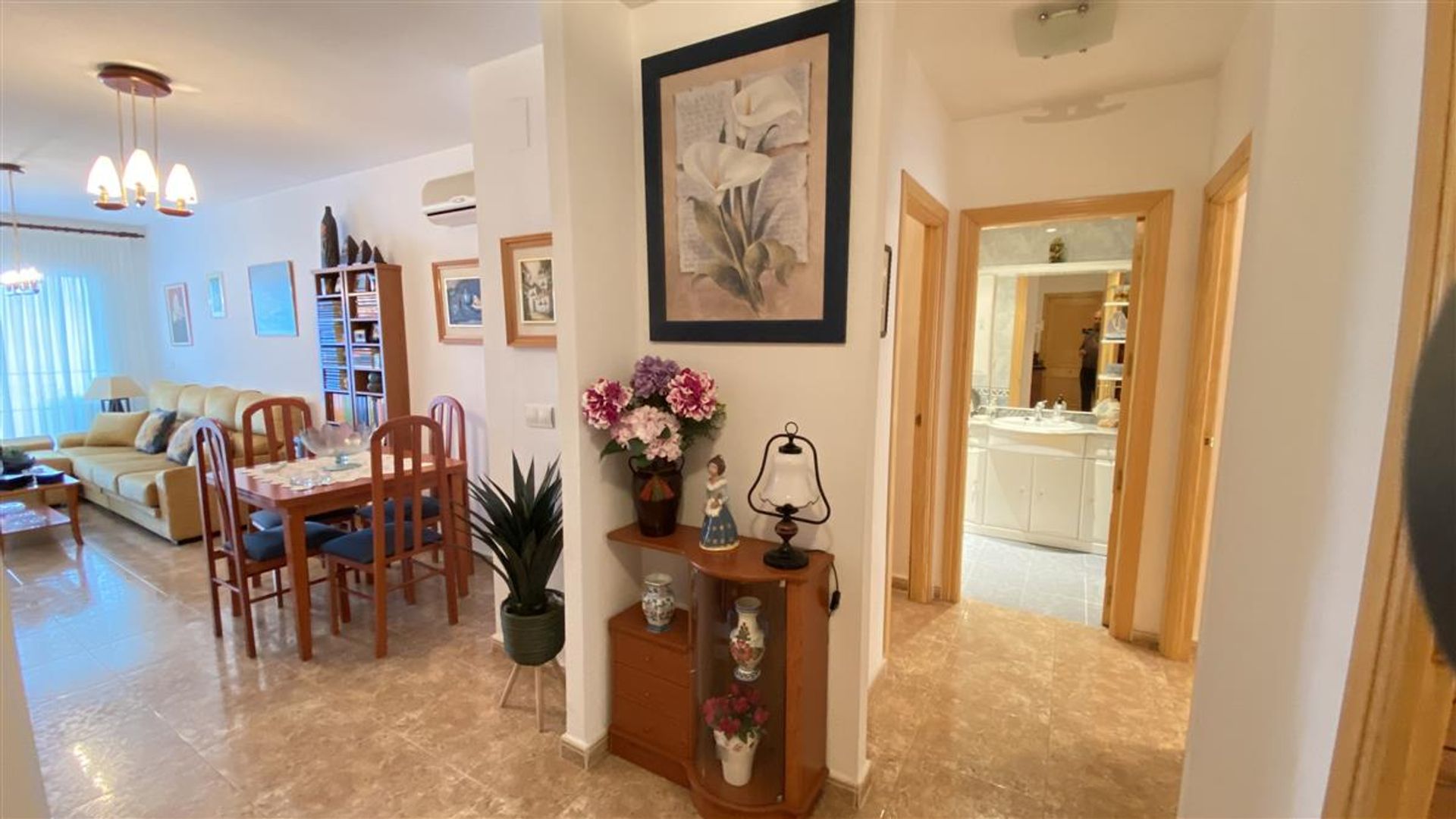 Condominio en calpe, Valencia 10910537