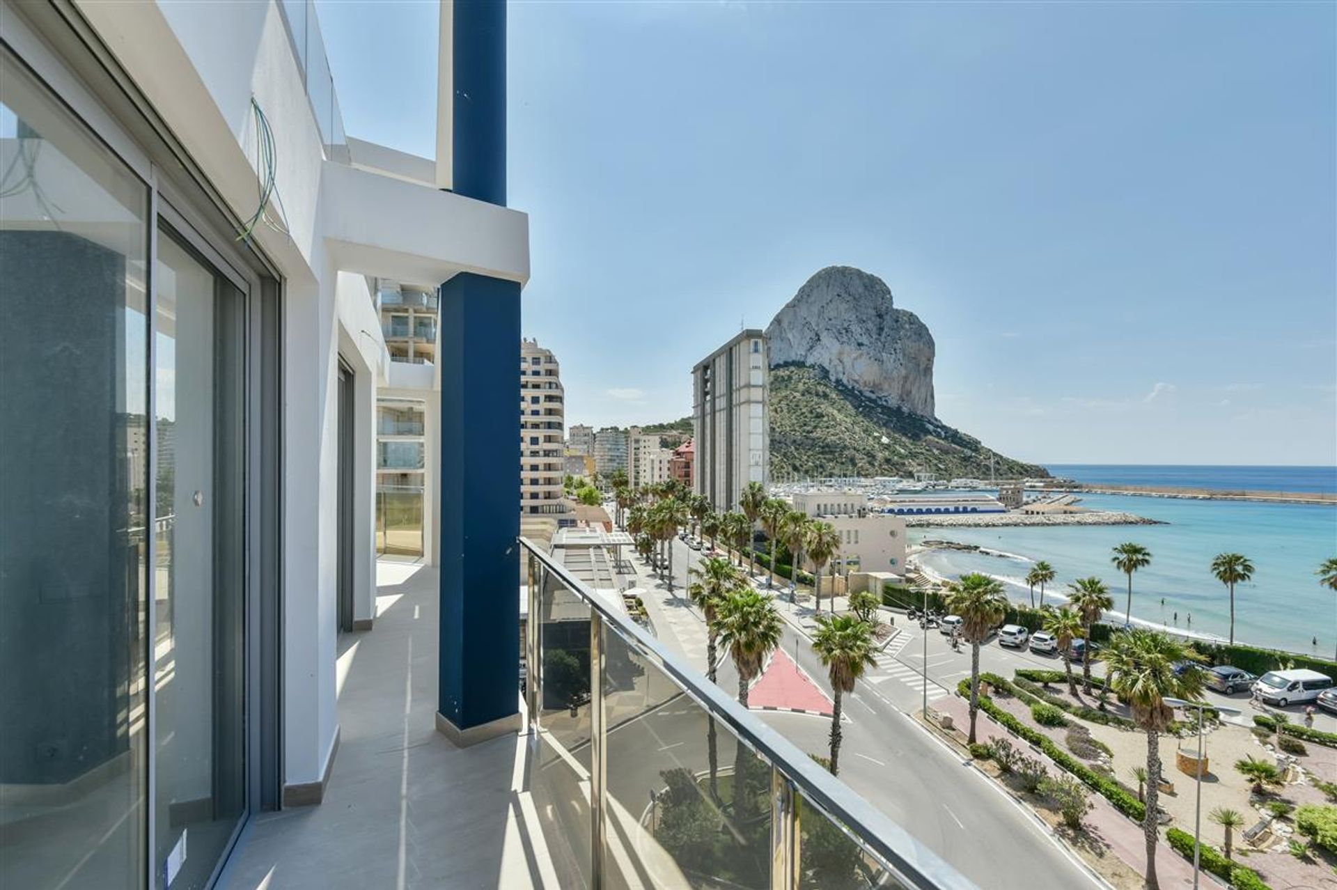 Borettslag i Calpe, Comunidad Valenciana 10910544