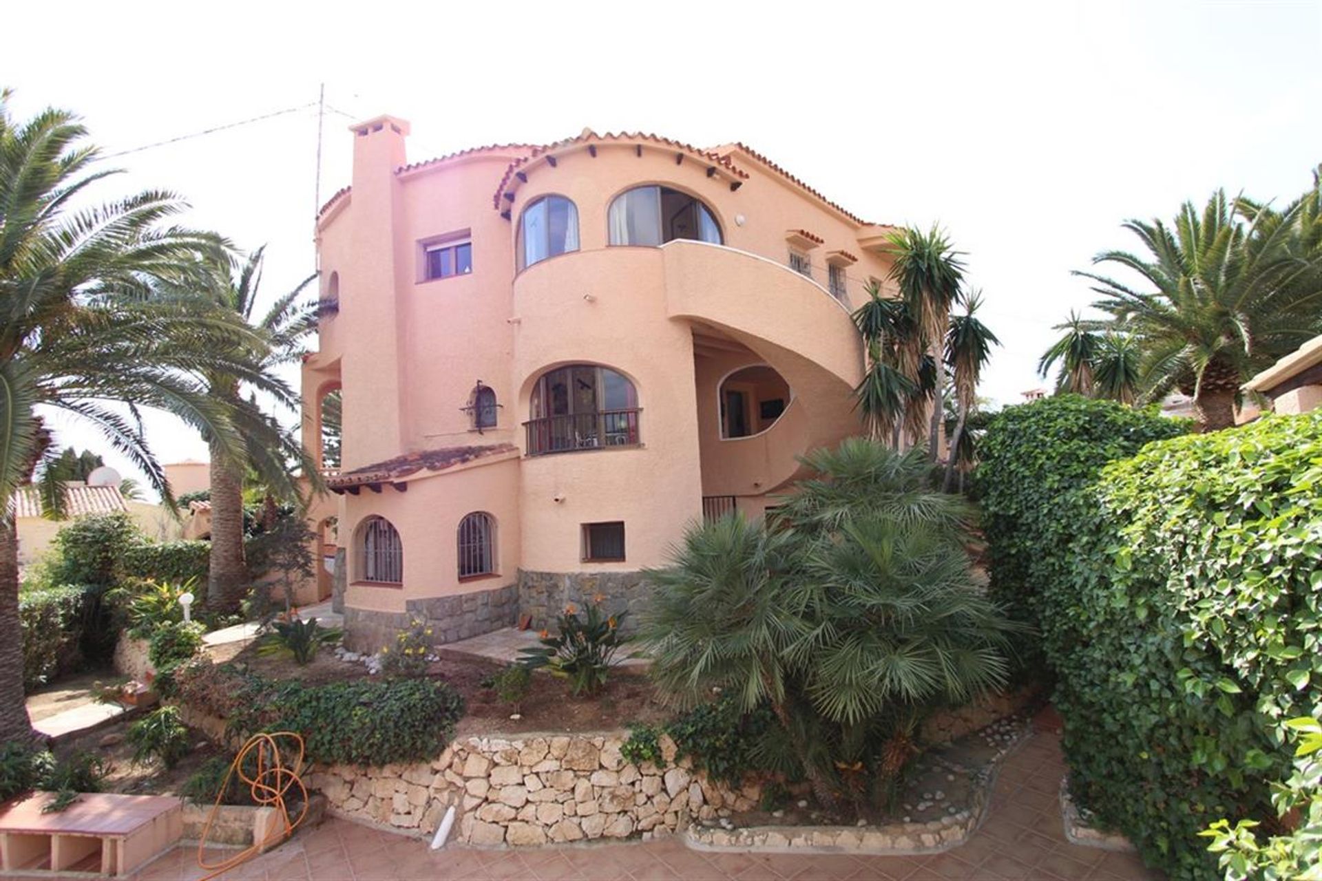 Huis in Calpe, Valencia 10910551