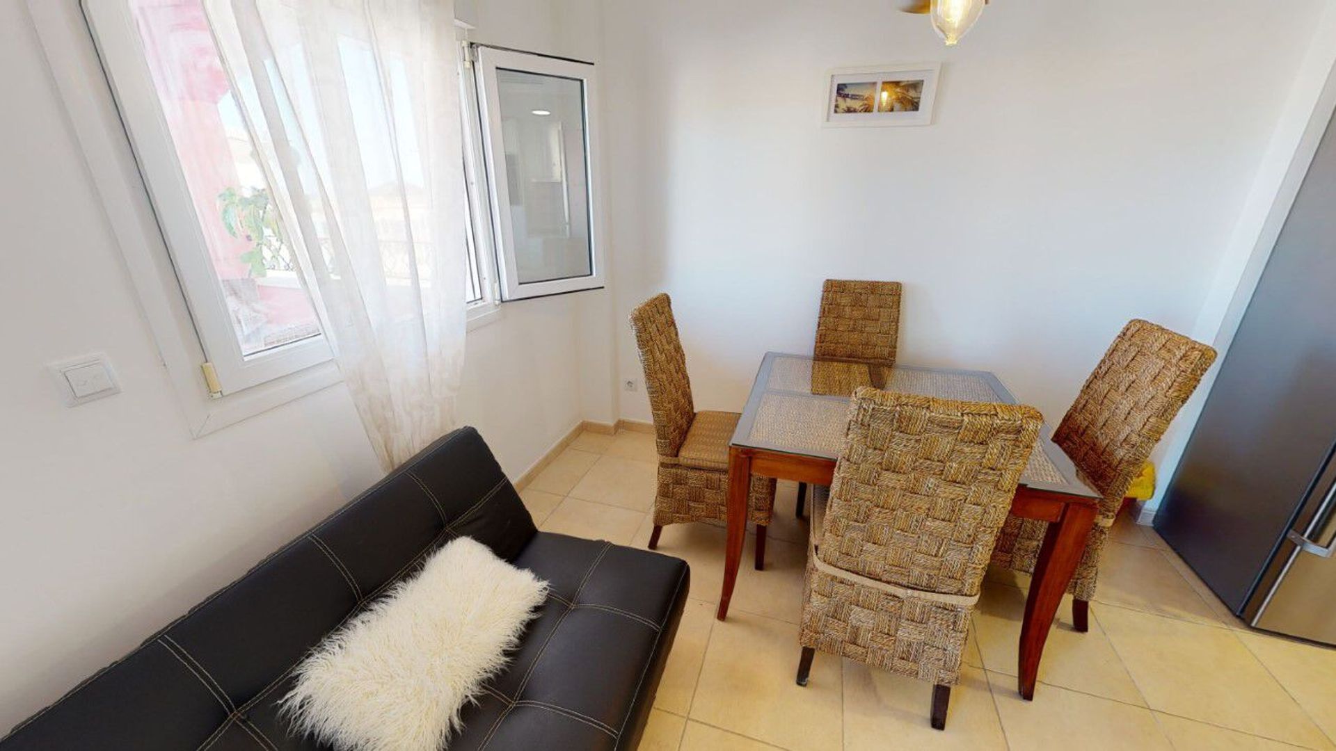 Condominio nel Torre Mochuela, Murcia 10910577