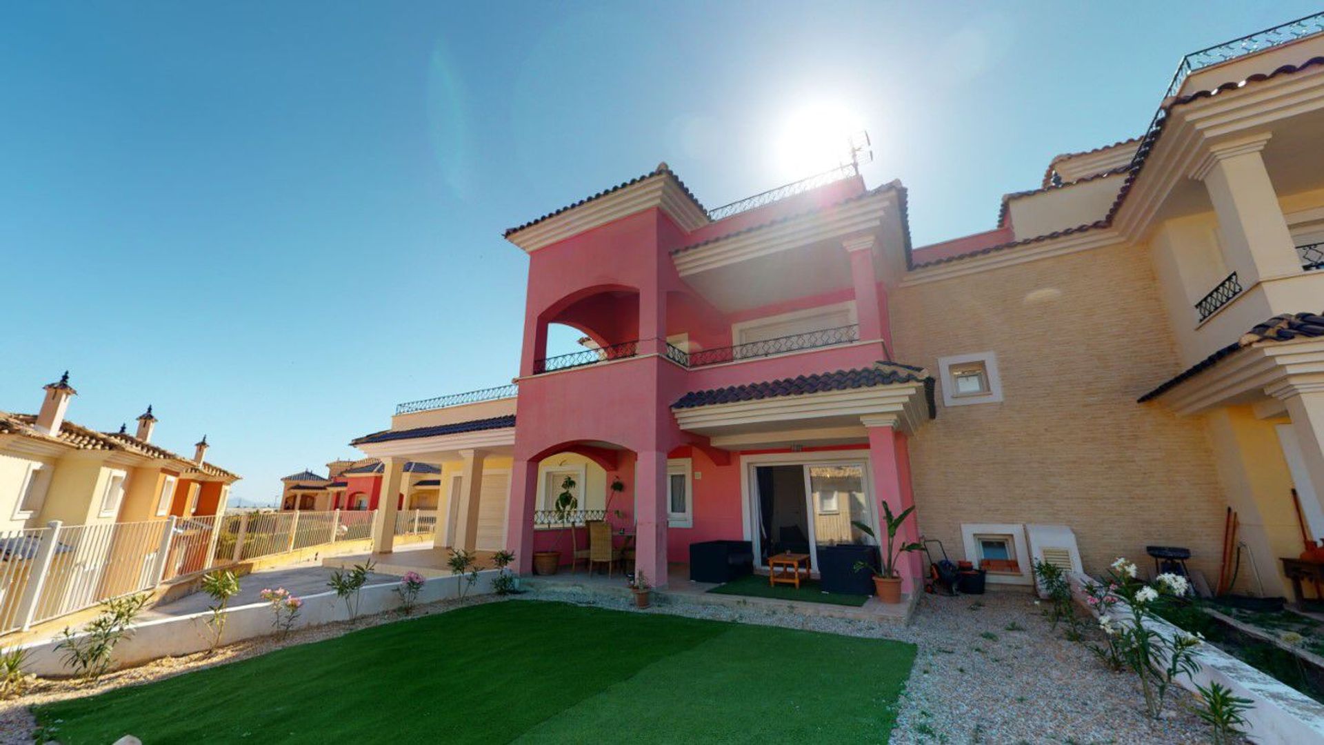 Condominio nel Murcia, Región de Murcia 10910577