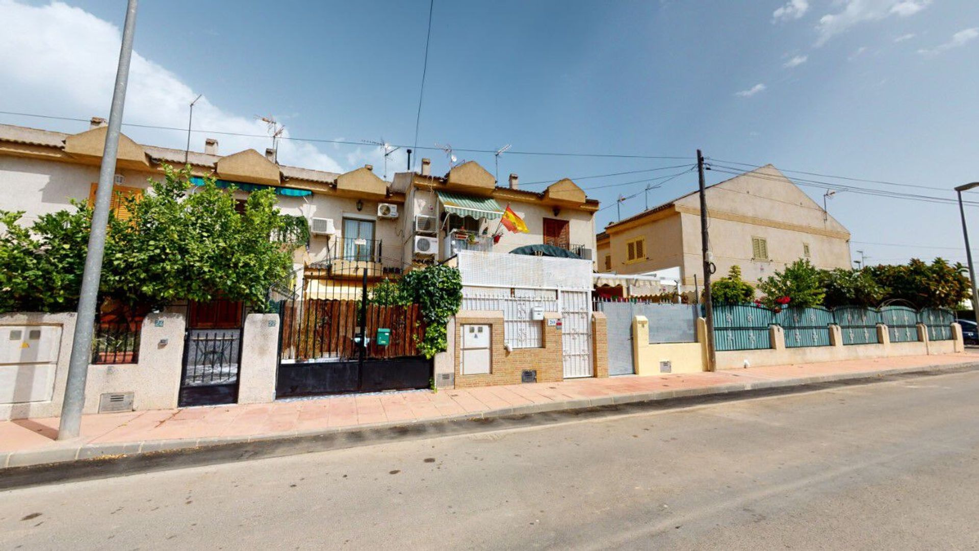 Huis in La Tejera, Murcia 10910579