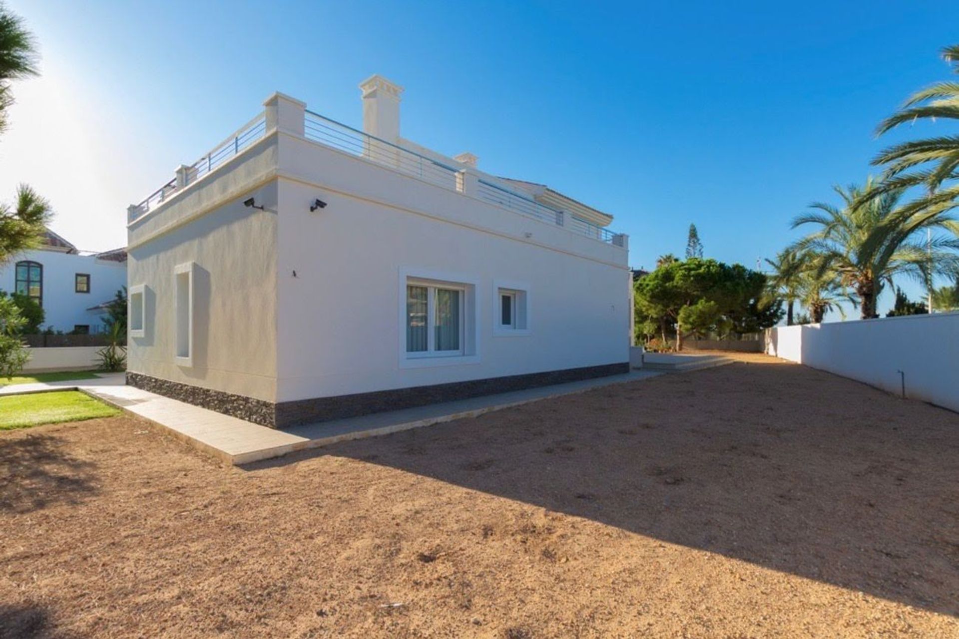 House in Campoamor, Valencia 10910589