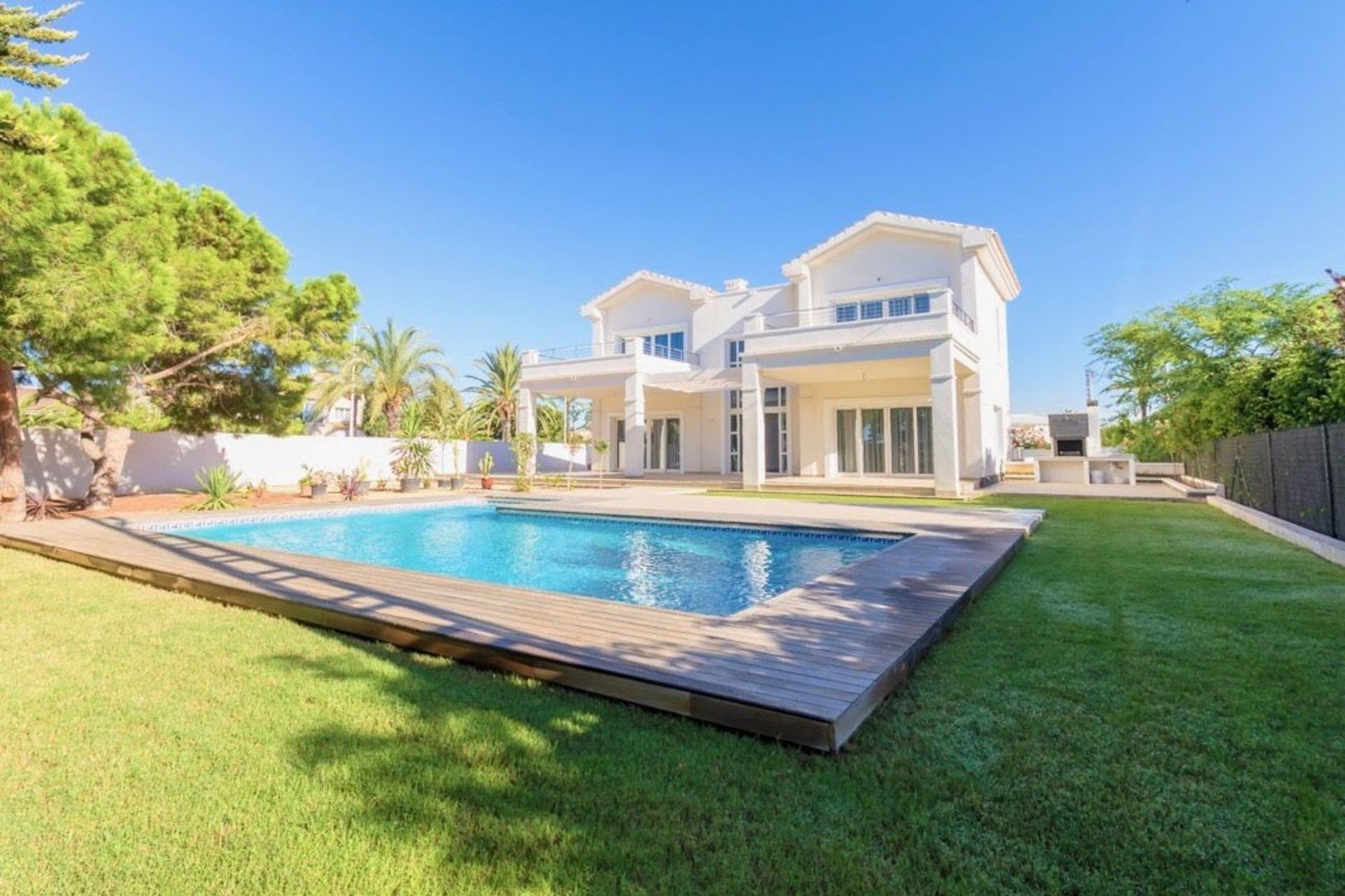 House in Campoamor, Valencia 10910589