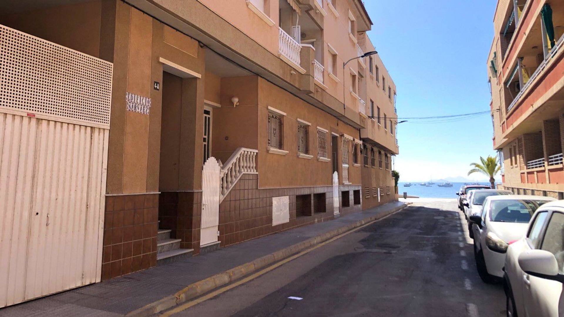 Condominio en Los Tárragas, Murcia 10910603